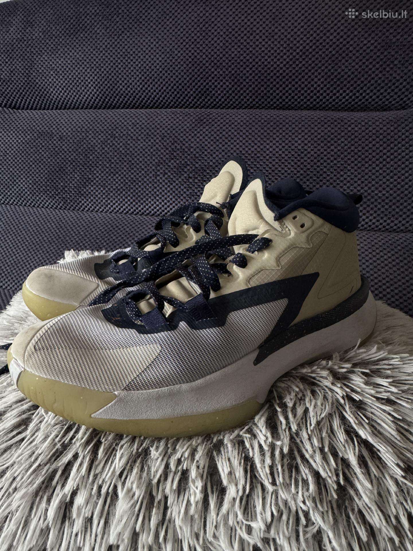 Nike Jordan Zion 1 "Pelicans