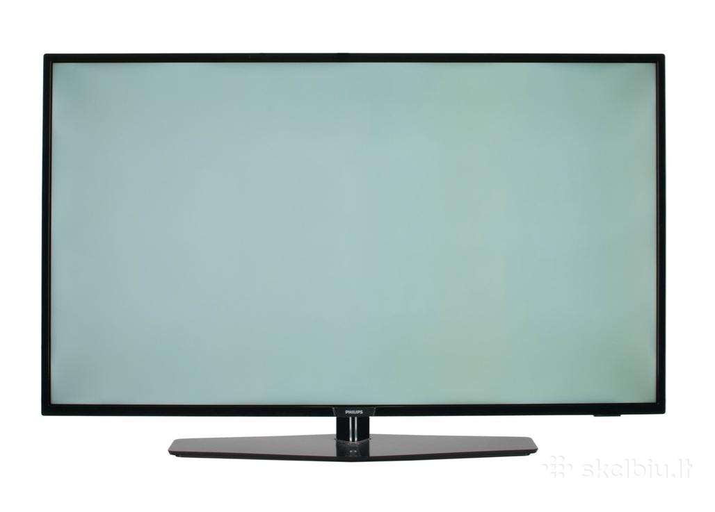 Philips 43pus6162/12