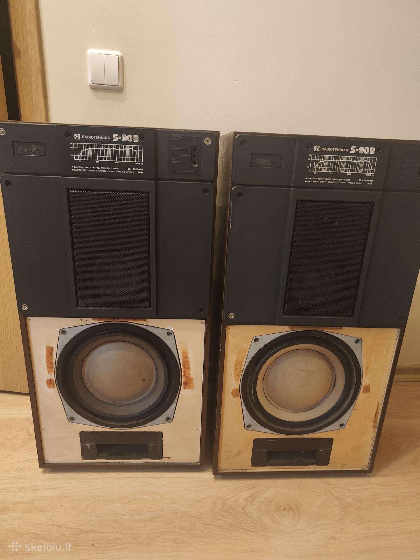 Radiotecnika s90