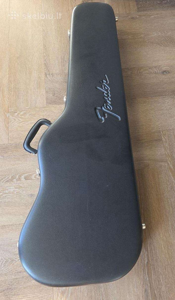 Fender American Stratocaster Usa