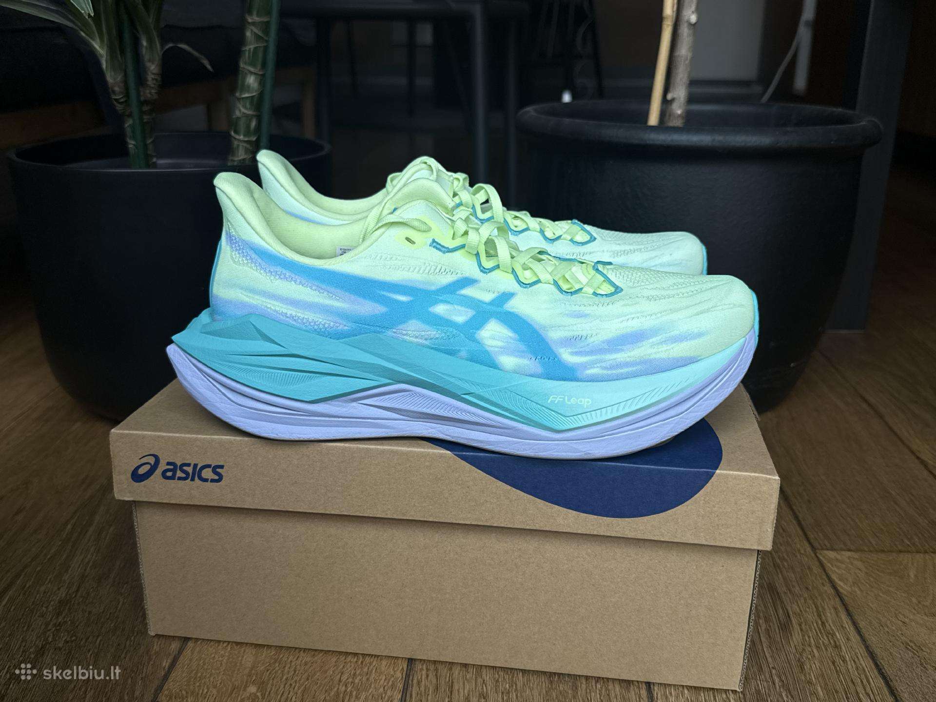 Asics Superblast 3 bėgimo batai