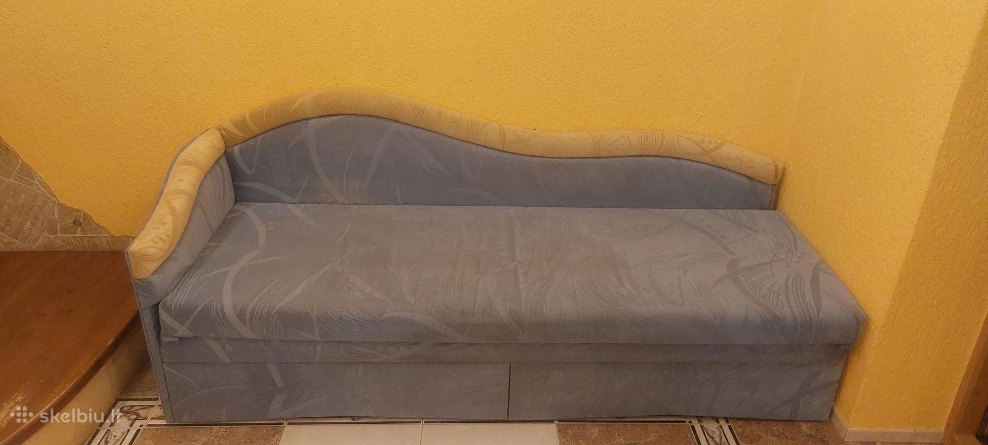Sofa-lova