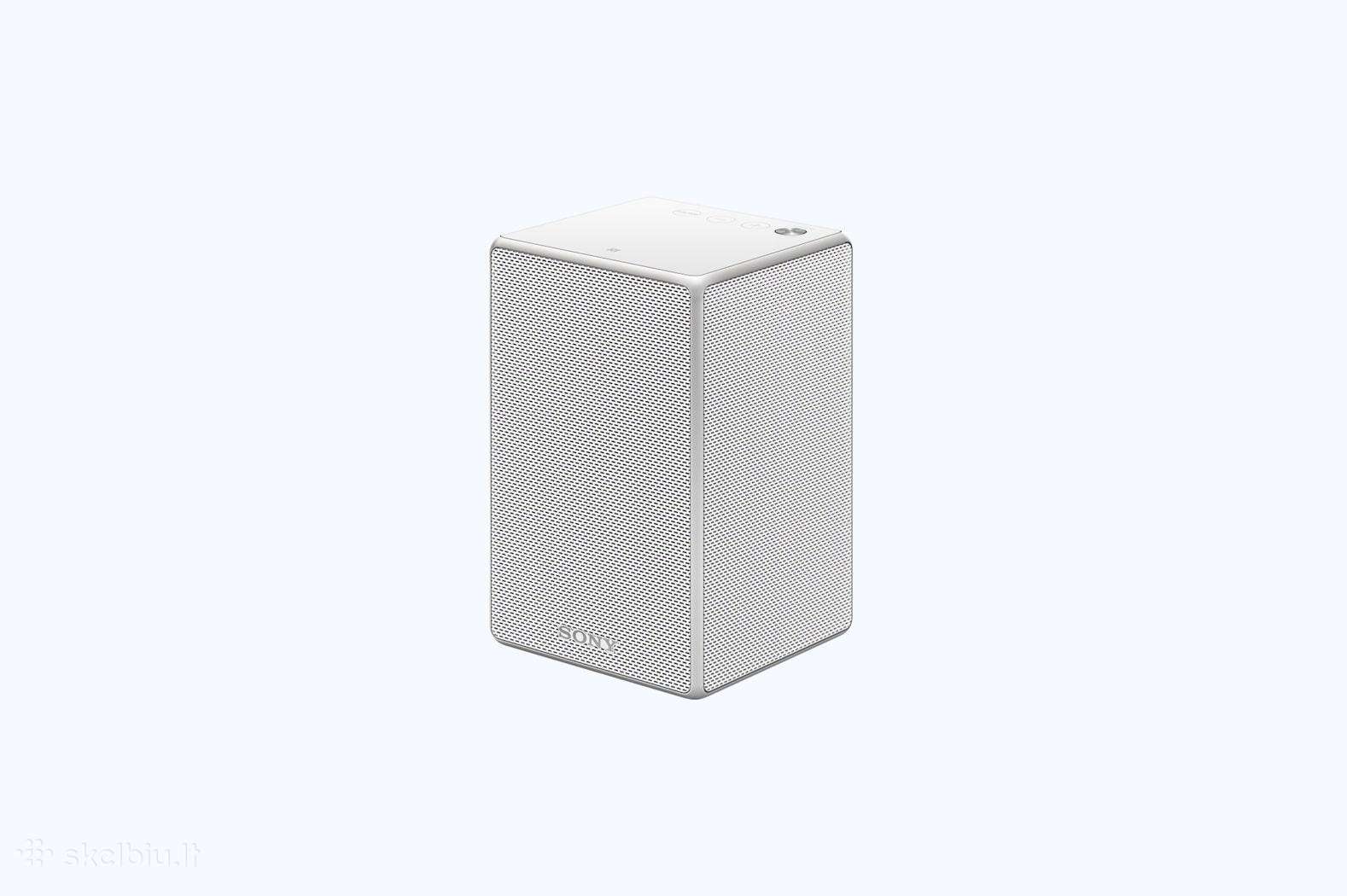 Sony zr5 kolonėlė