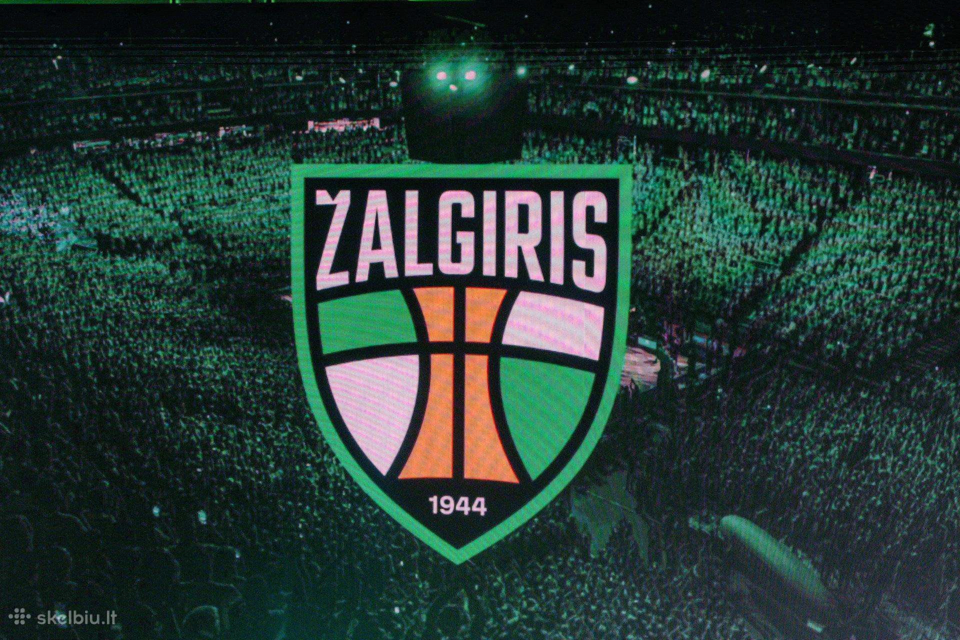 Žalgiris-asvel bilietai 107 sektorius, 16 eilė