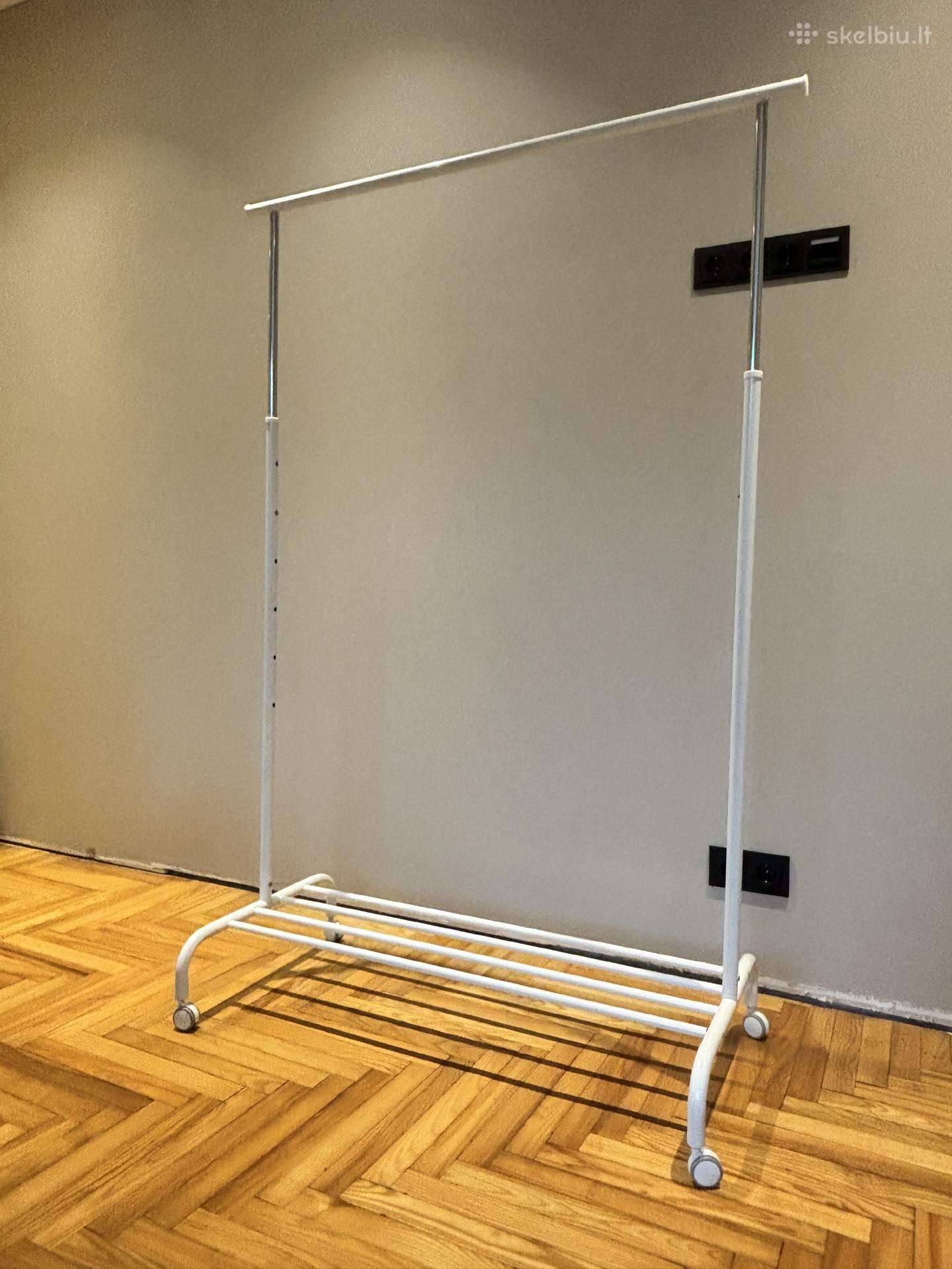 Kabykla Ikea
