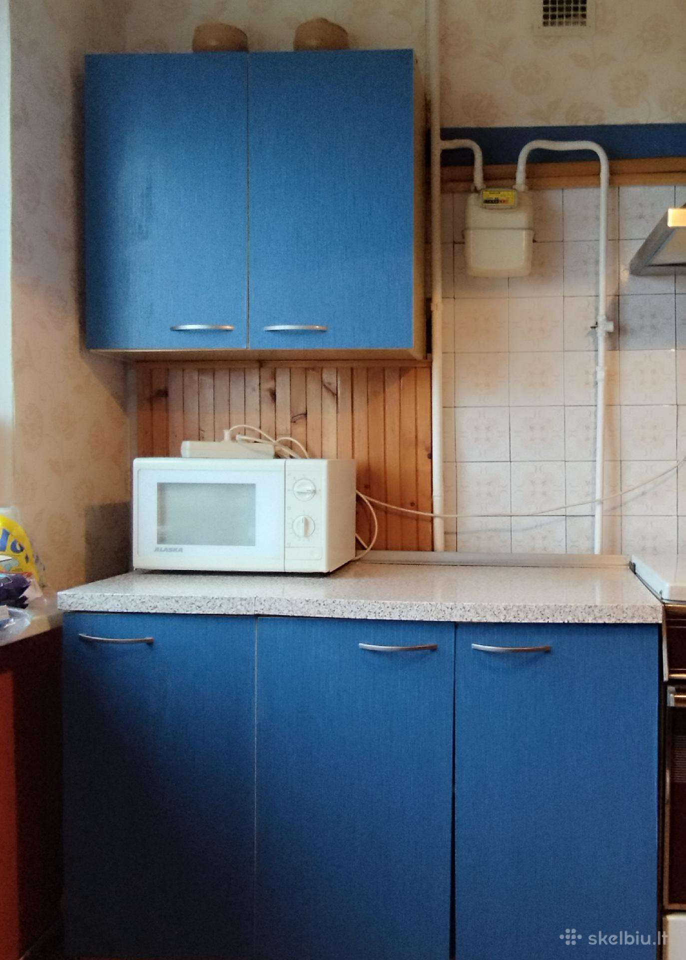Dovanoju virtuvės spinteles , Kėdainiuose