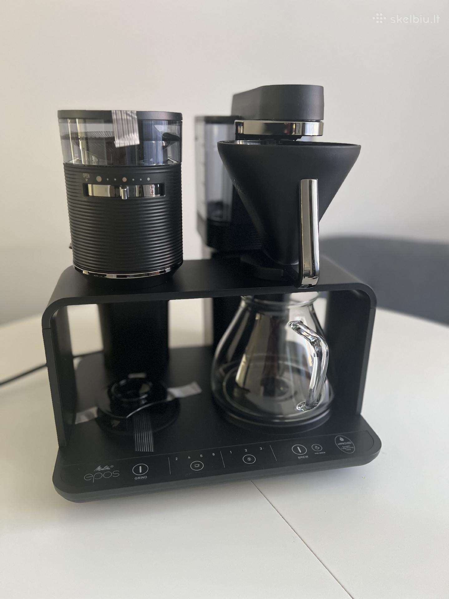 Melitta epos