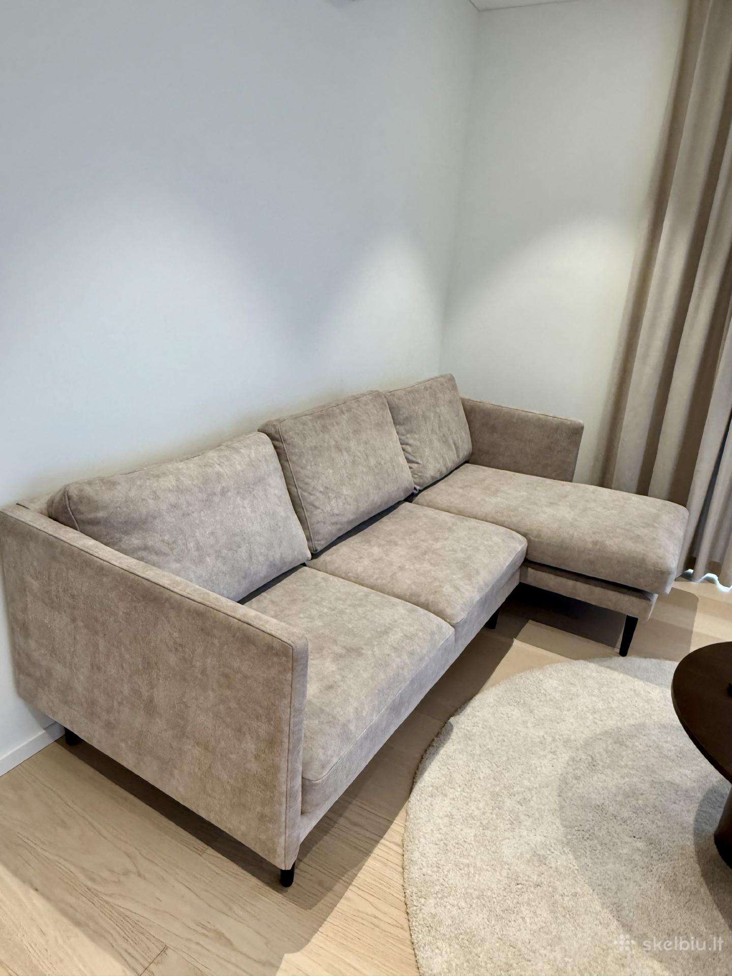 Sofa, kampas