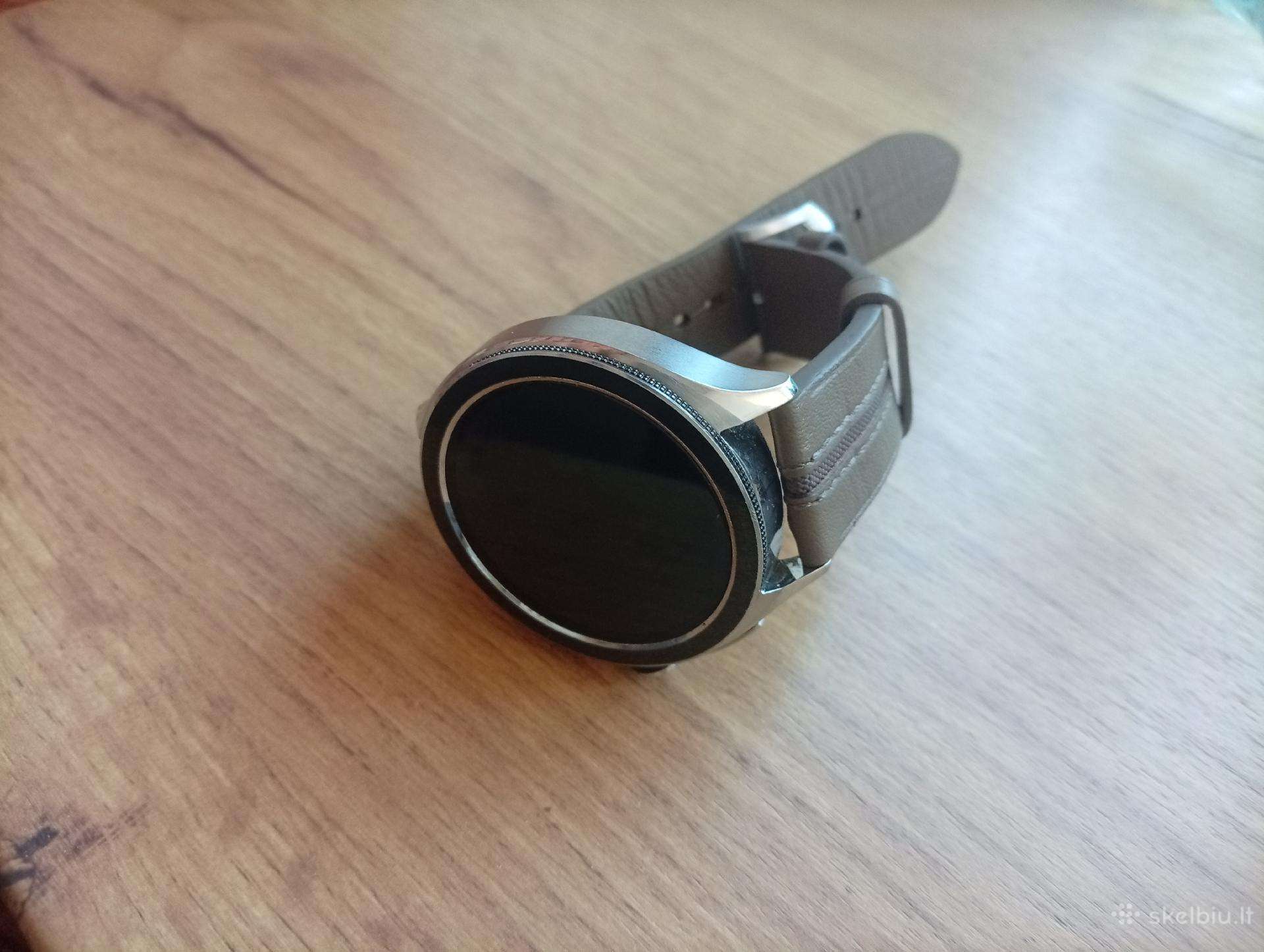 Redmi watch 2 pro išmanus laikrodis