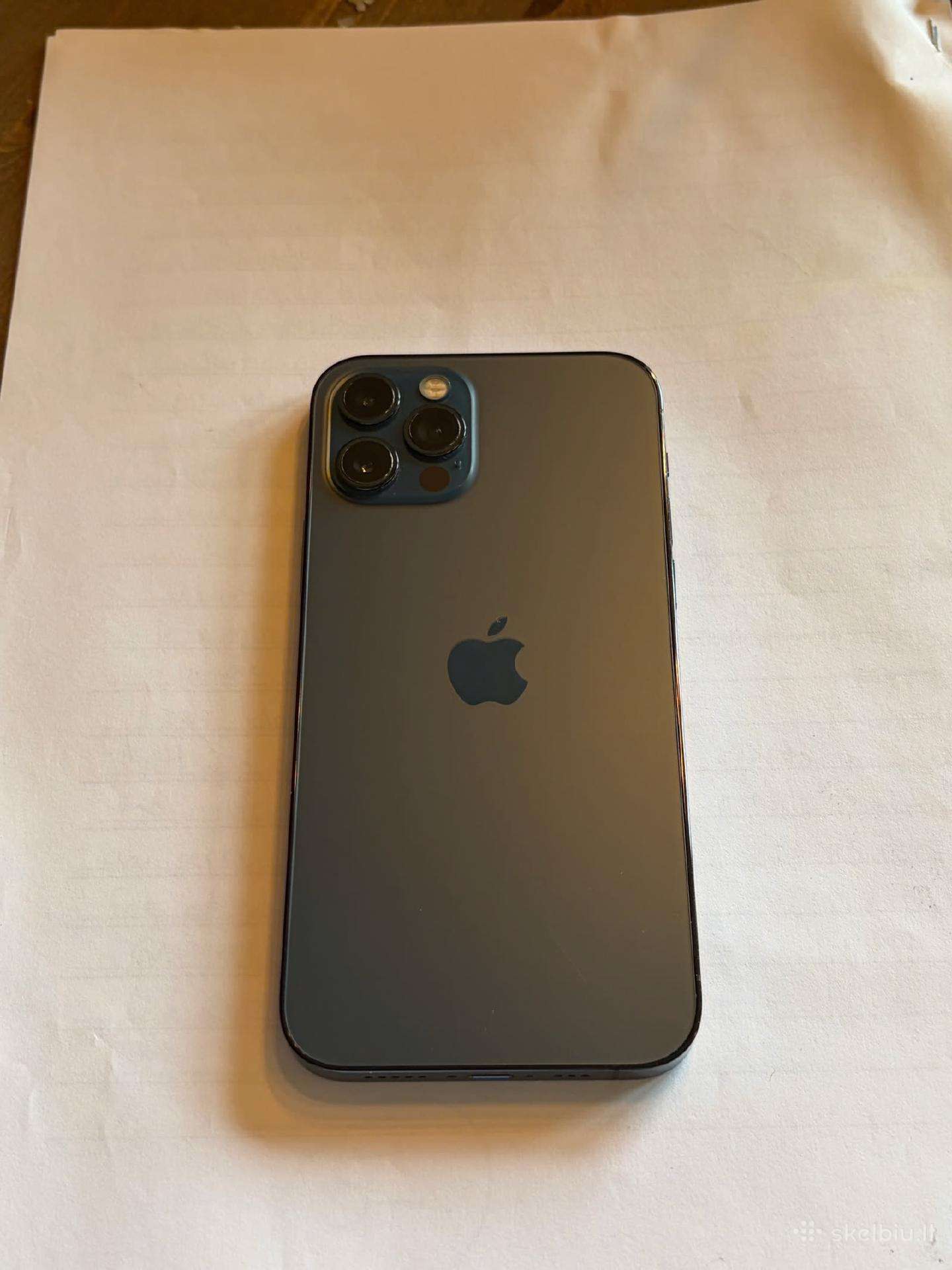 iPhone 12 Pro 128gb