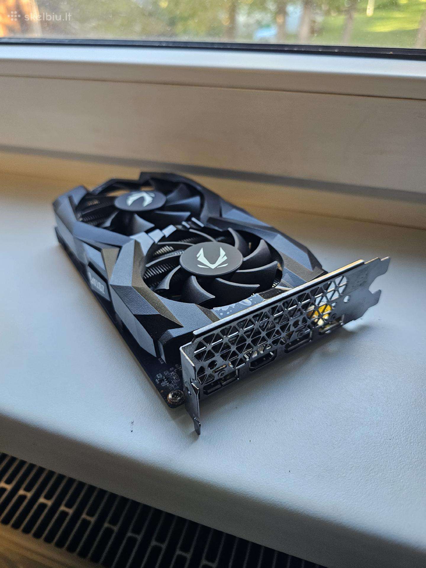 Gtx 1660 super 6gb