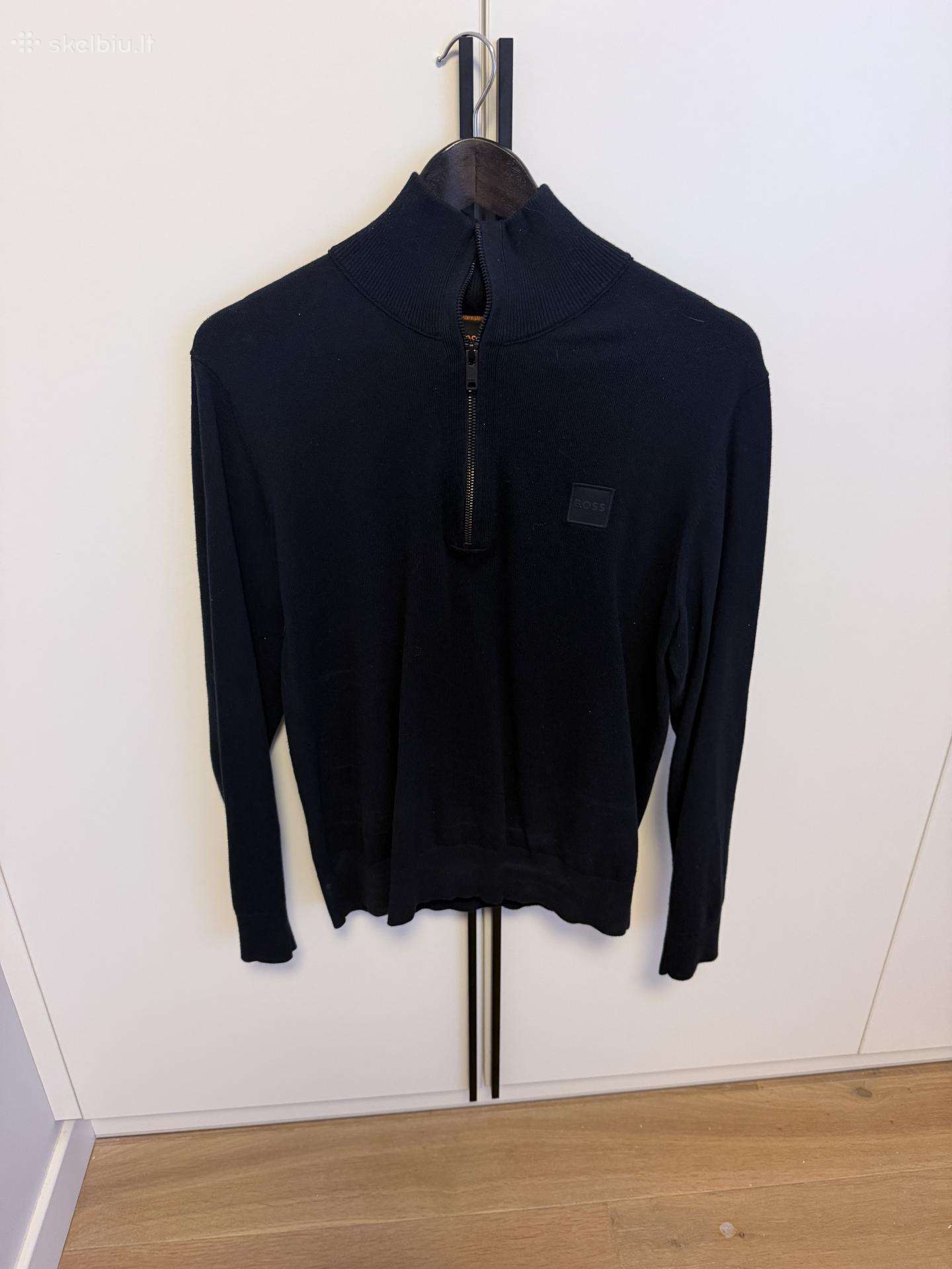Hugo Boss megztinis