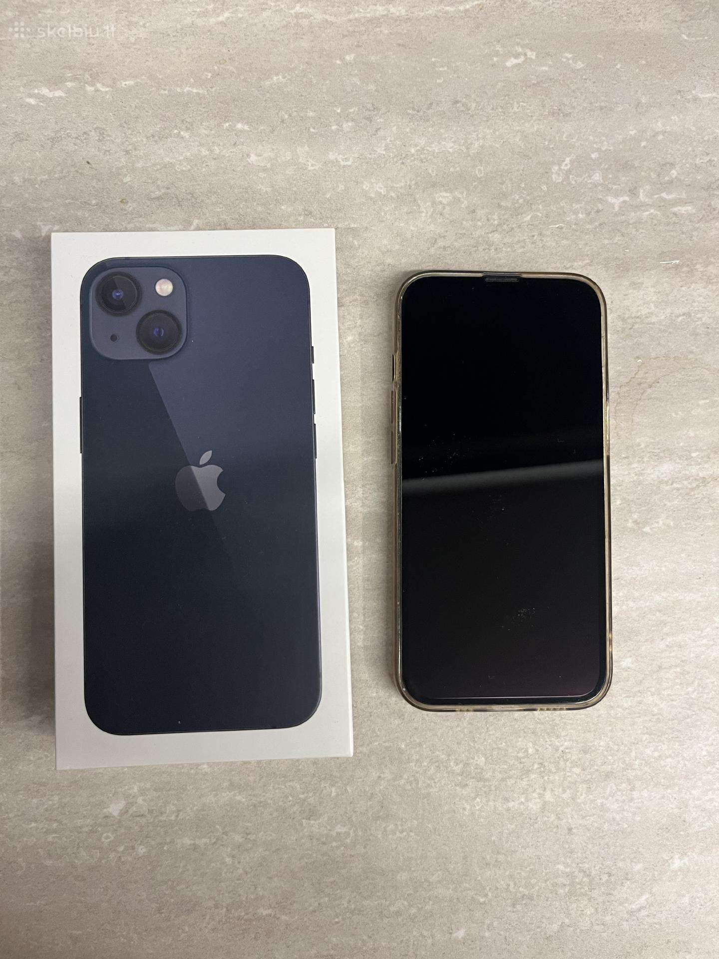 iPhone 13