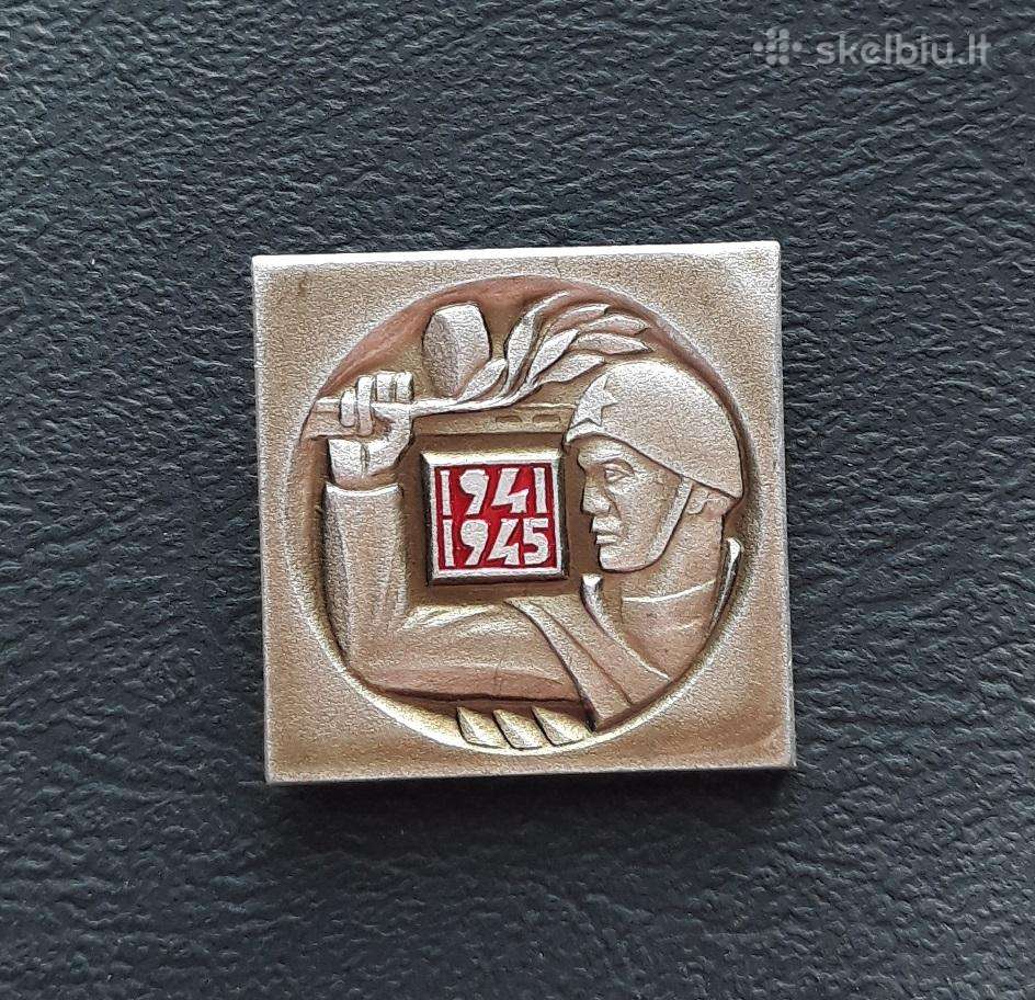 Armija Pergalės diena 28