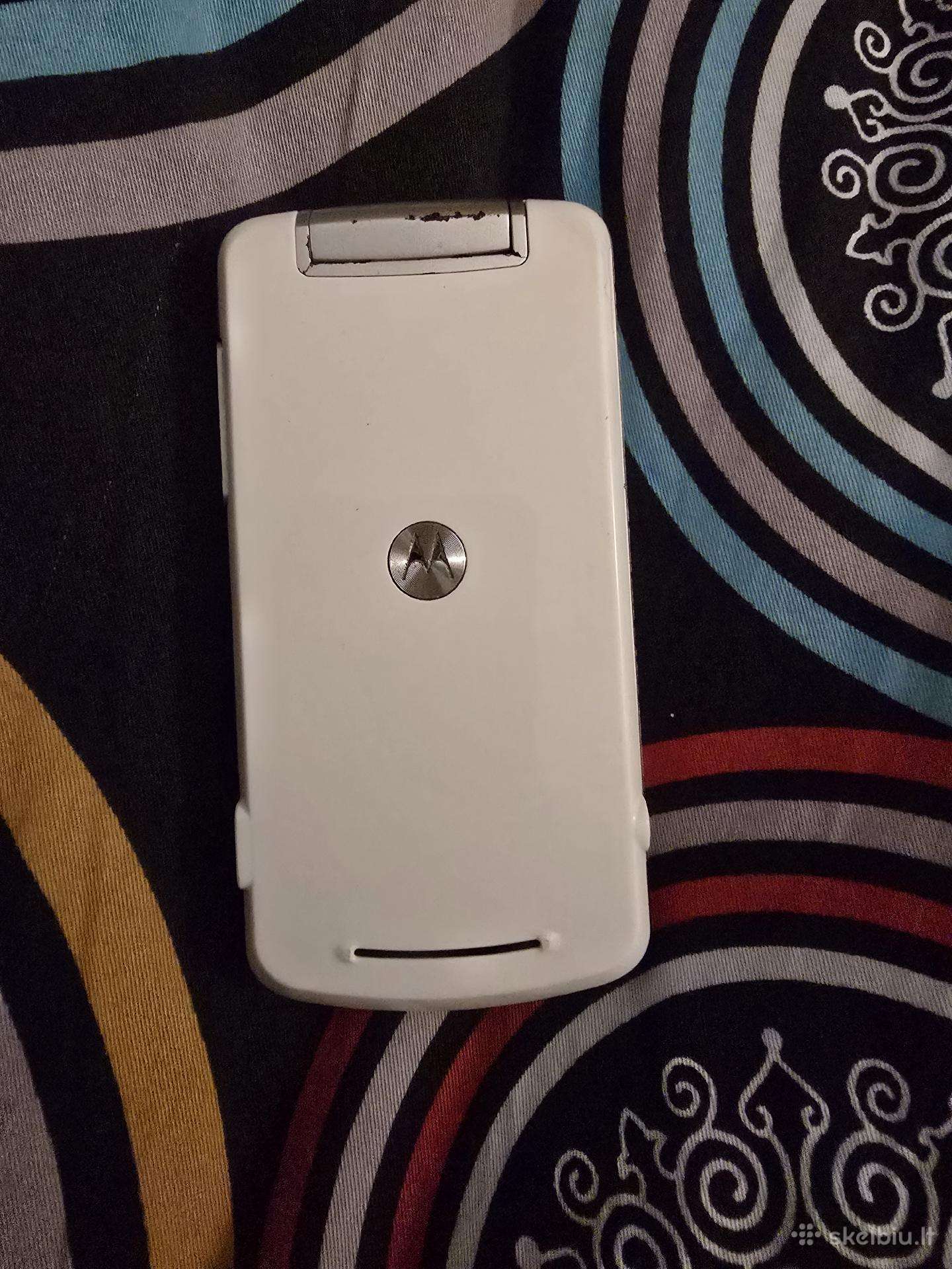 Motorola Gleam