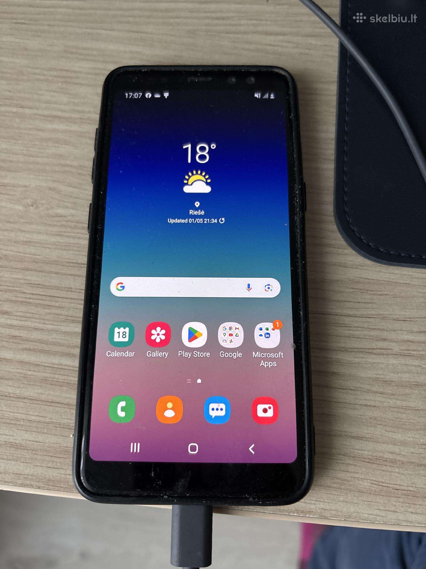 Samsung Galaxy A8