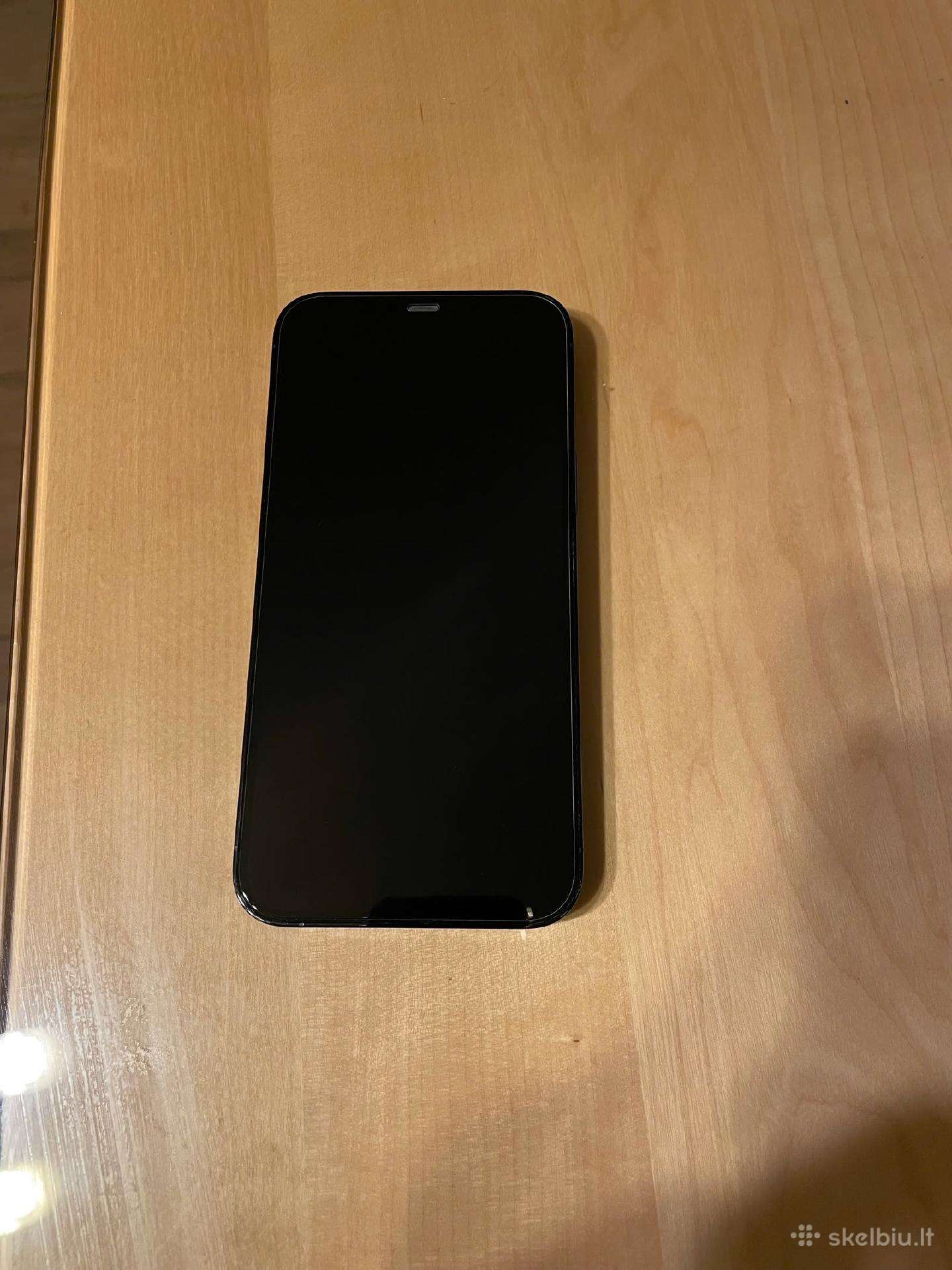 iPhone 12 Pro Max 128gb