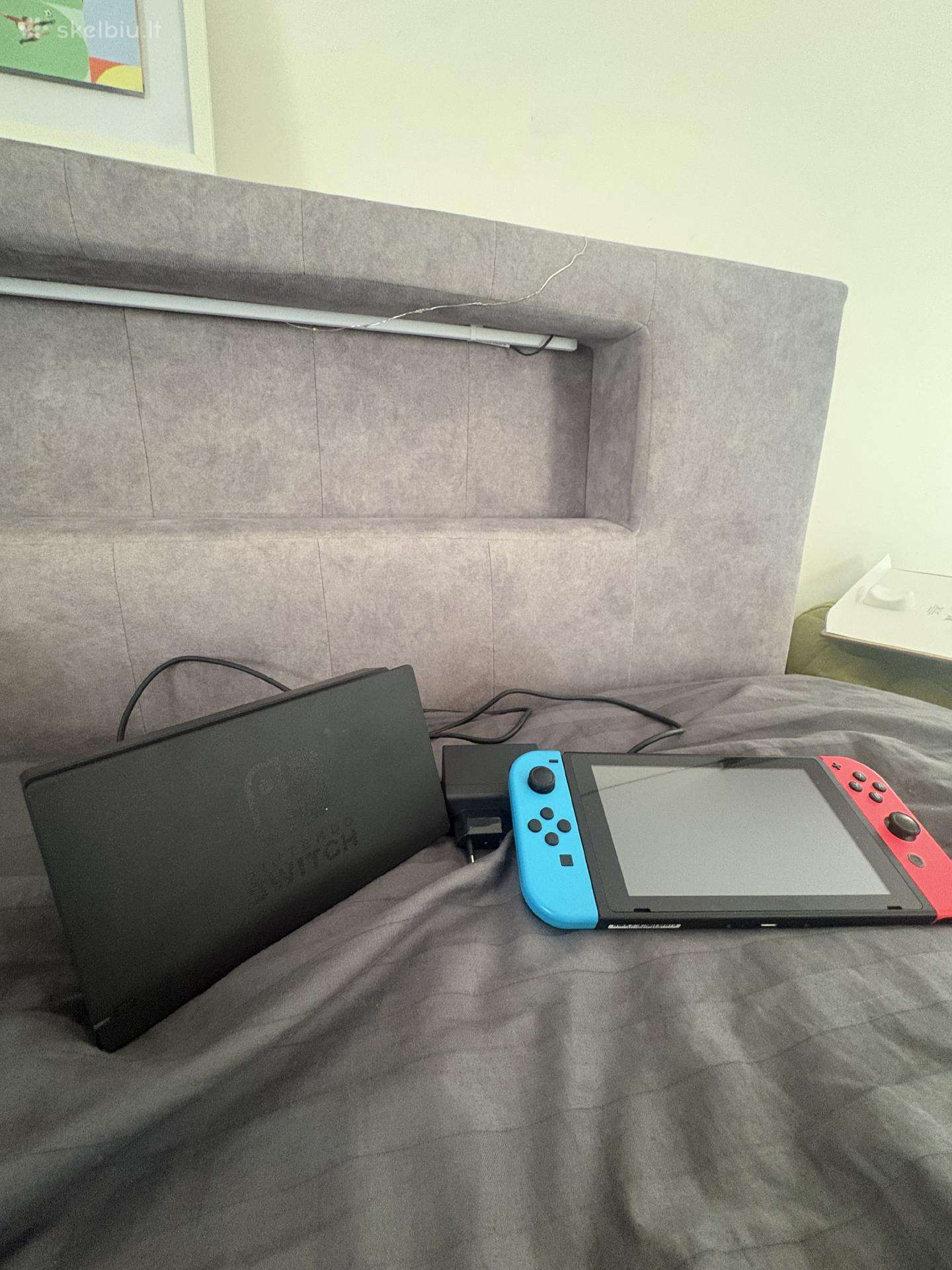 Nintendo v1