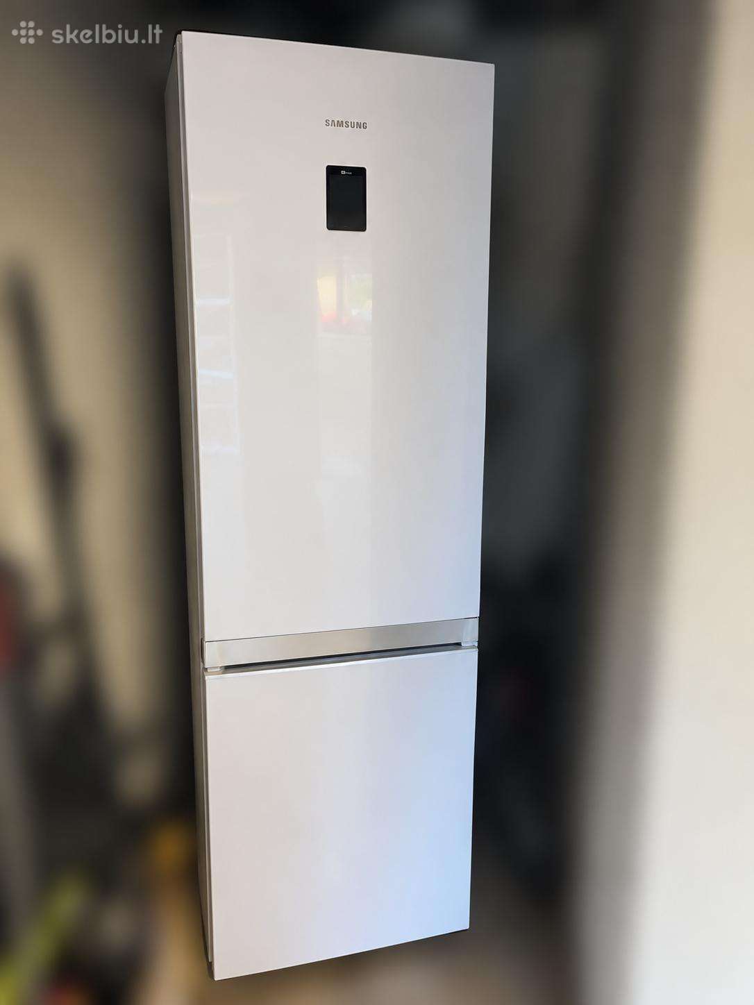 „samsung“ šaldytuvas