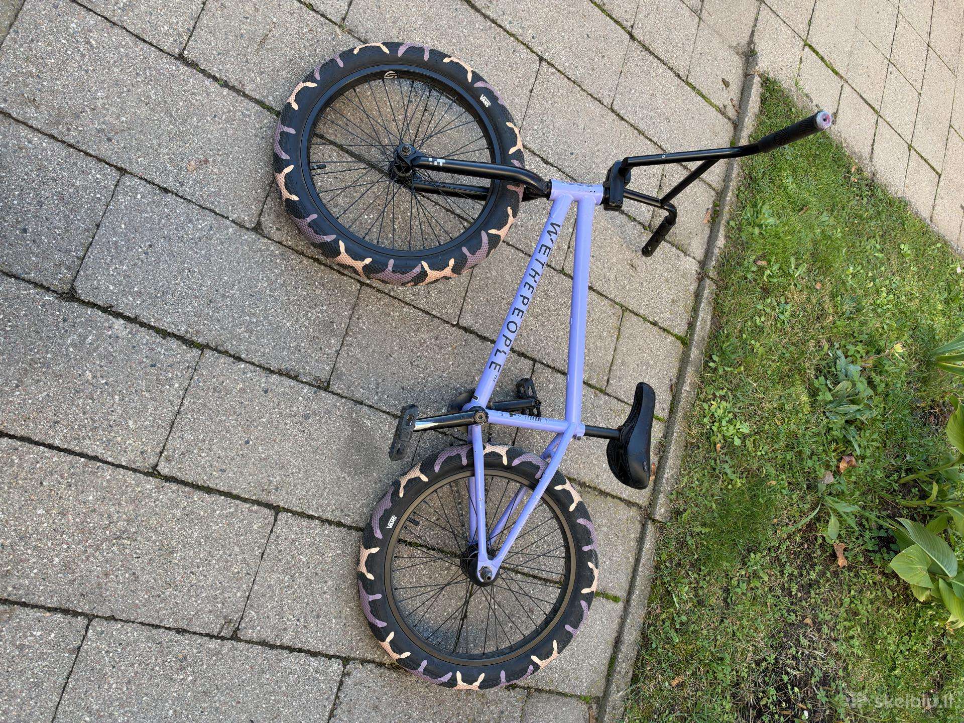 Vtp BMX