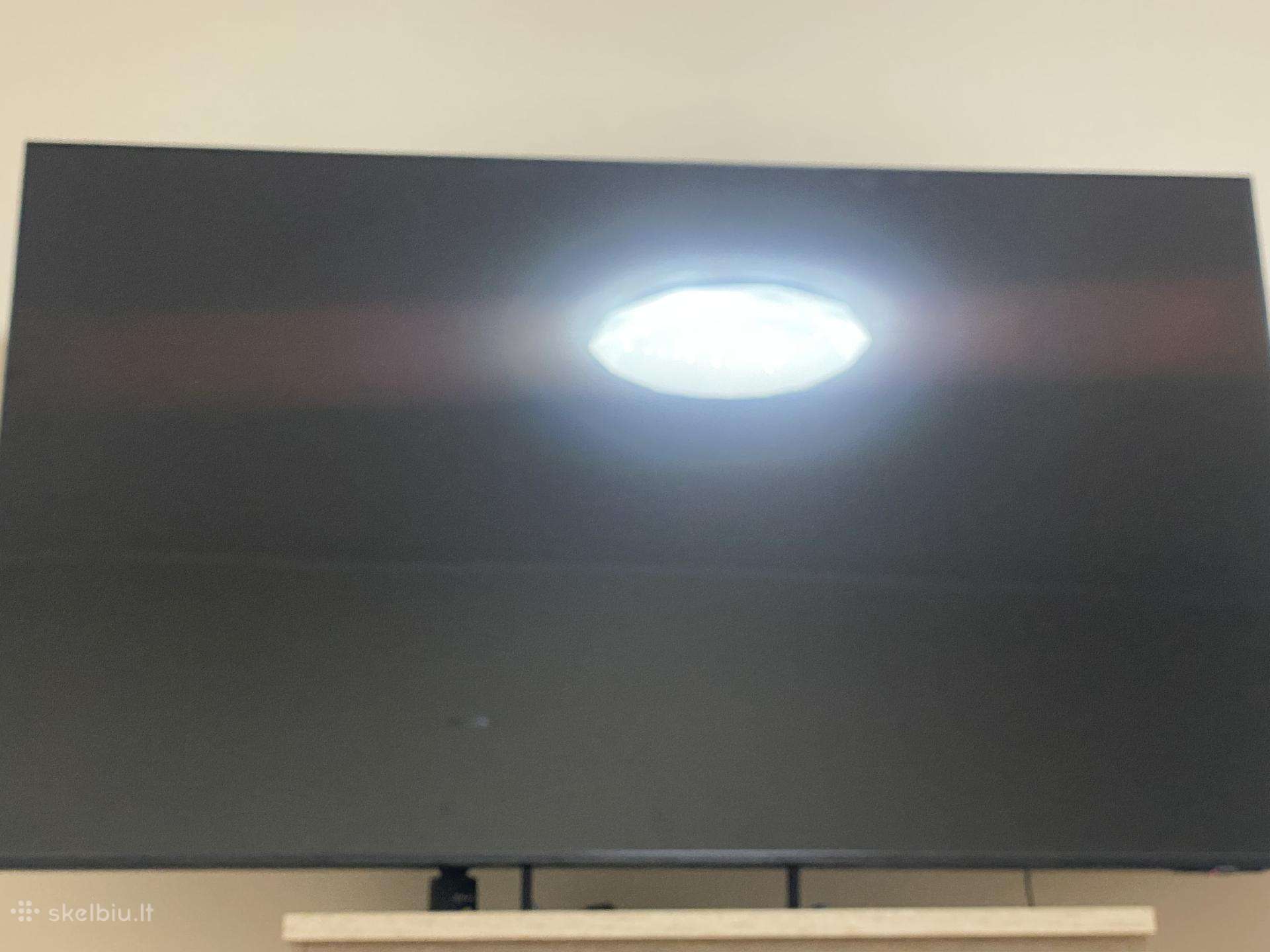 Samsung Qled 4k
