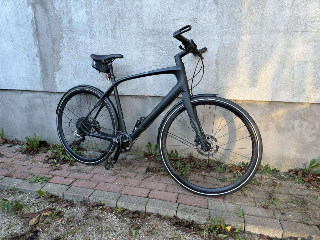 Specialized sirrus