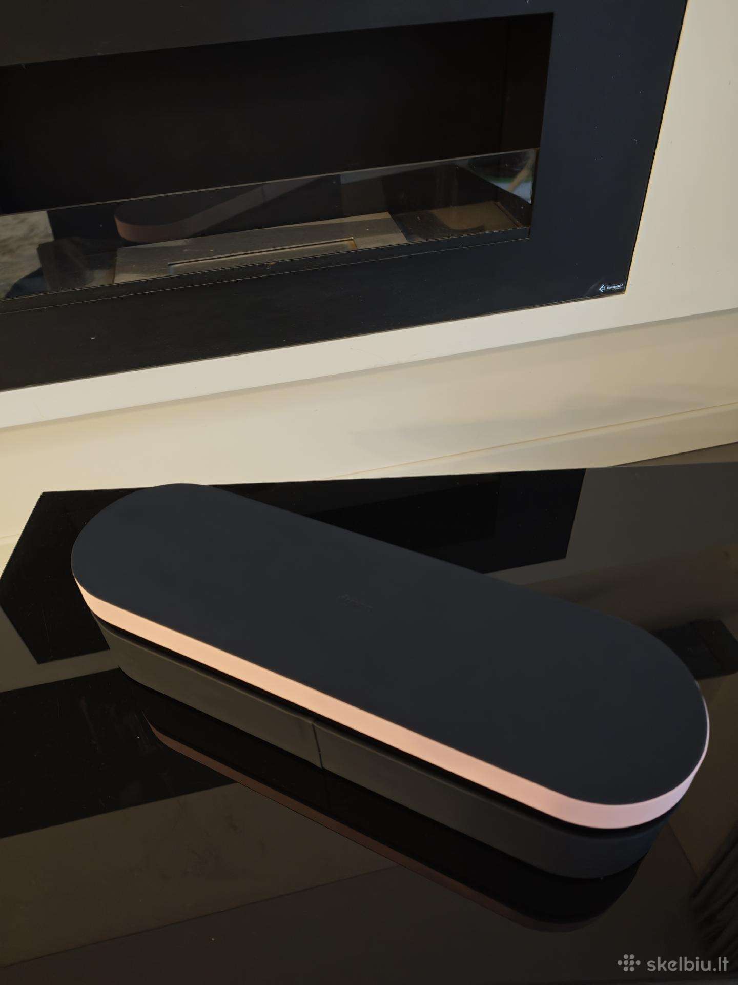 Kaip naujas Dyson airstrait rozinis