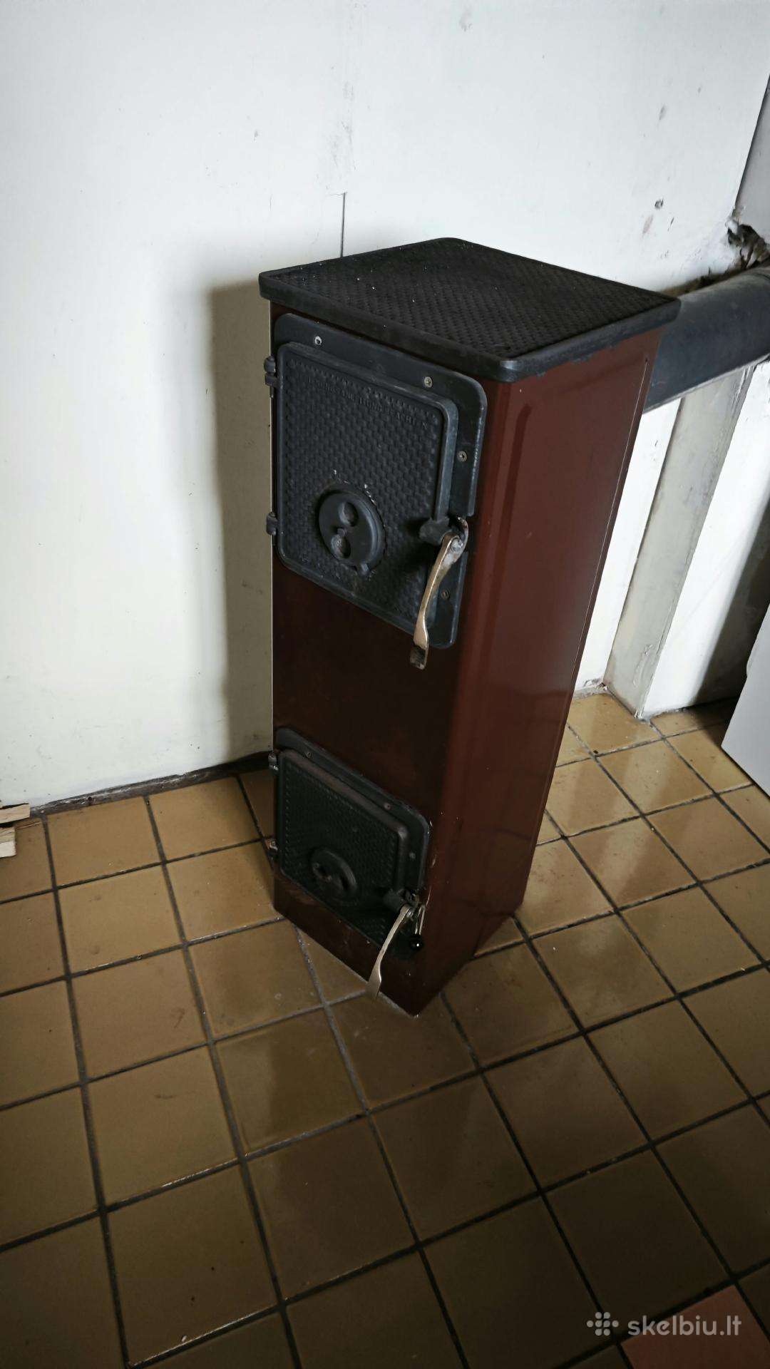 Krosnelė 100 eur