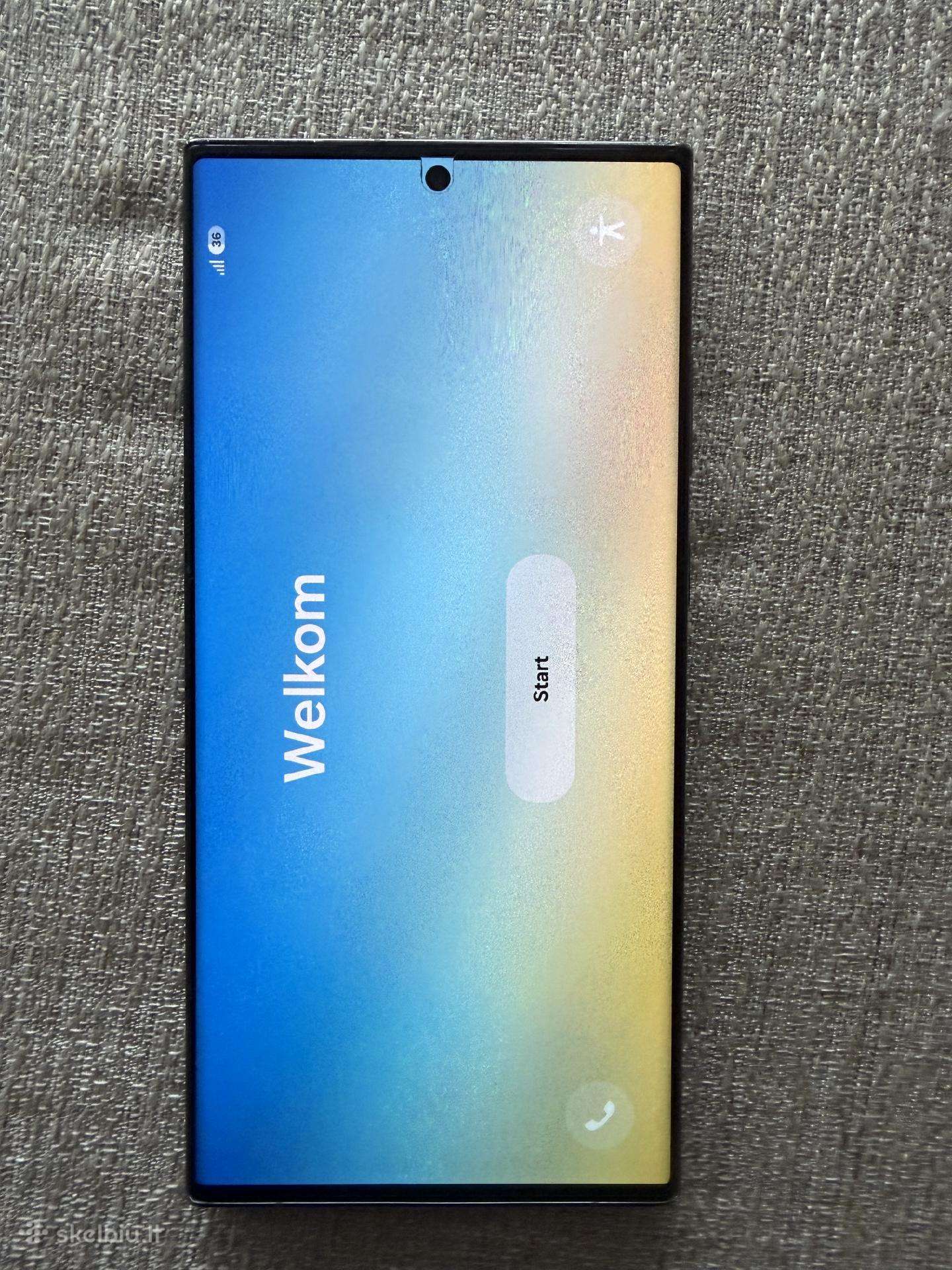 Samsung Galaxy S23 Ultra