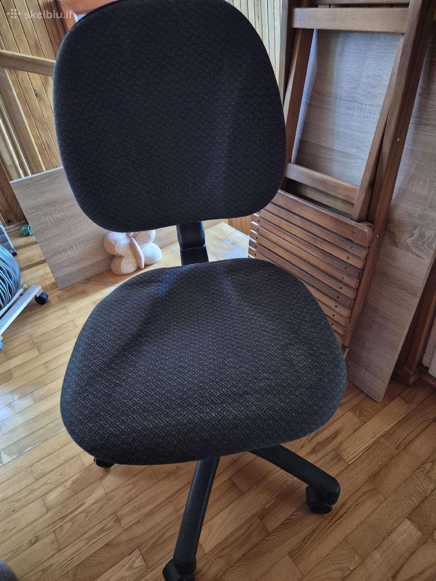 Kompiuterio kėdė