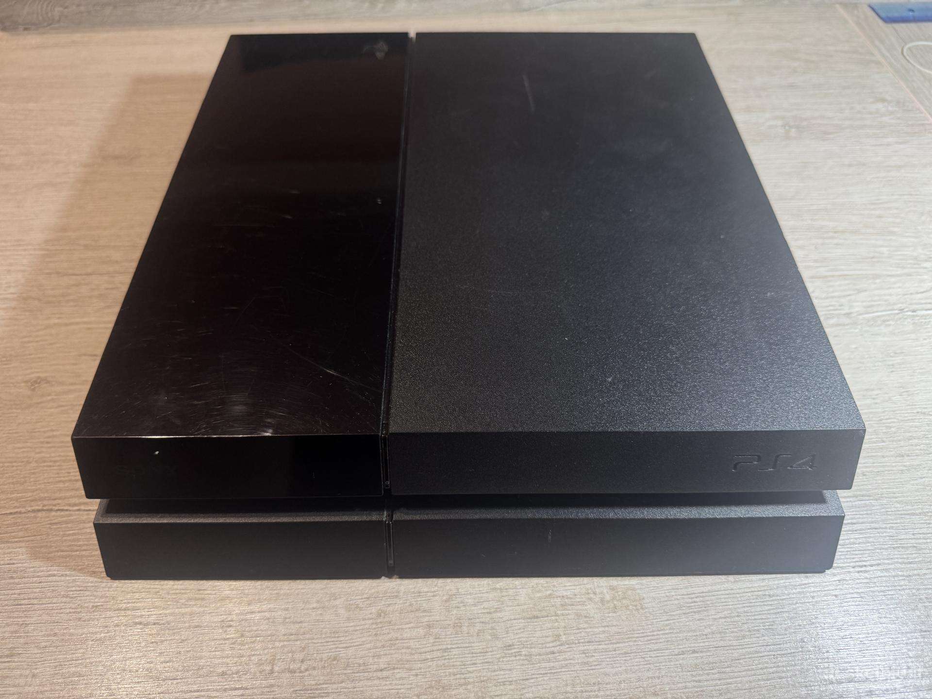 Playstation4