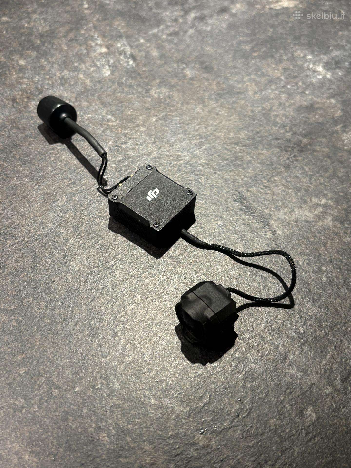 Dji o3 air unit