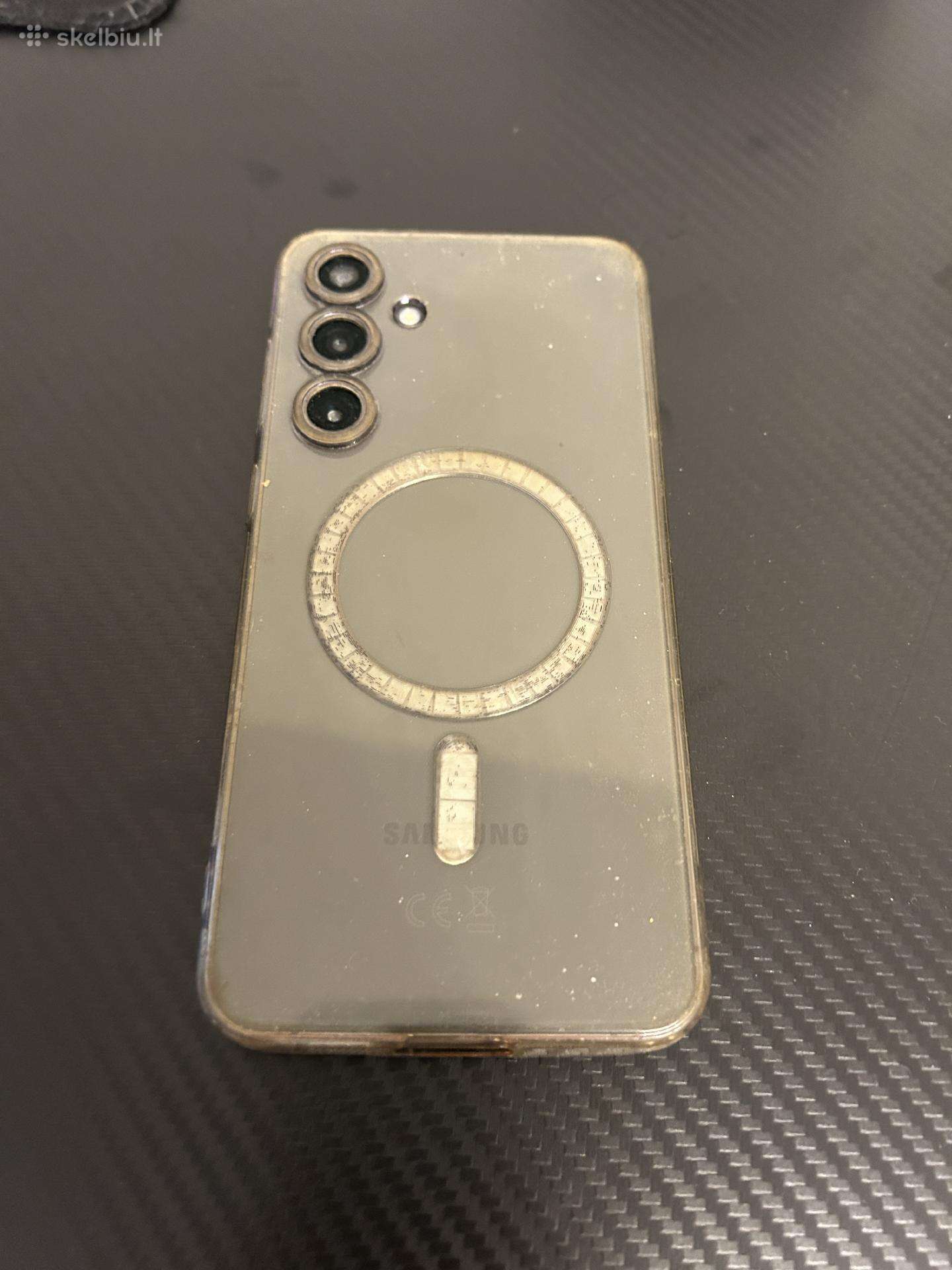 Samsung galaxy S24fe