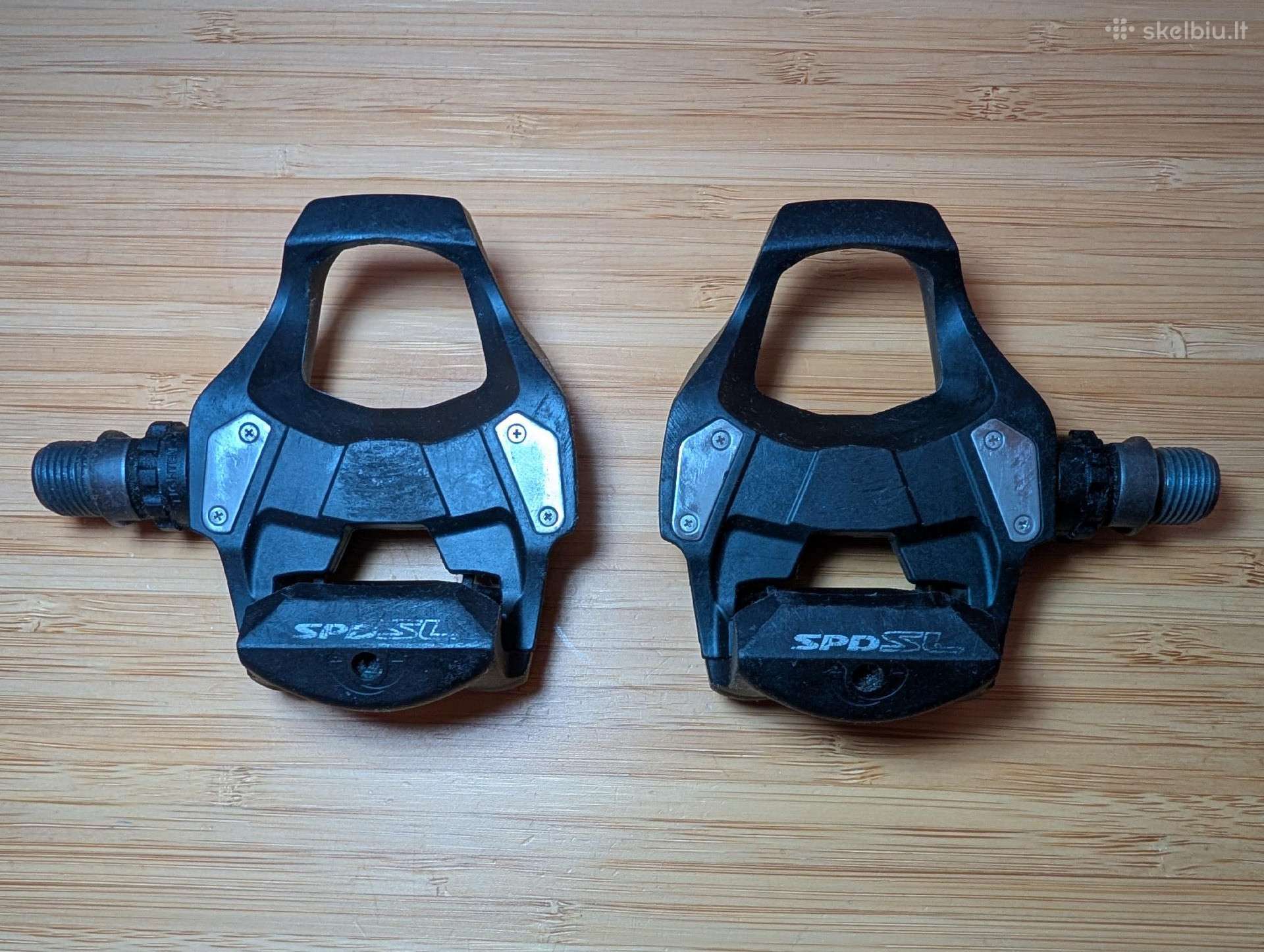 Shimano Pd-rs500 pedalai