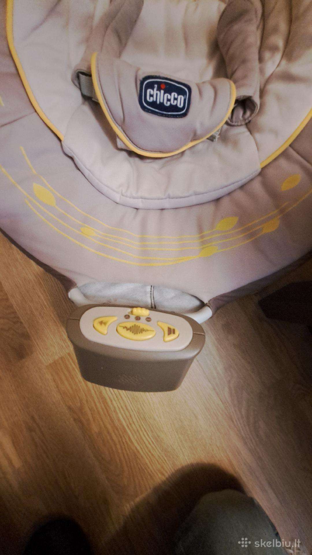 Gultukas Chicco