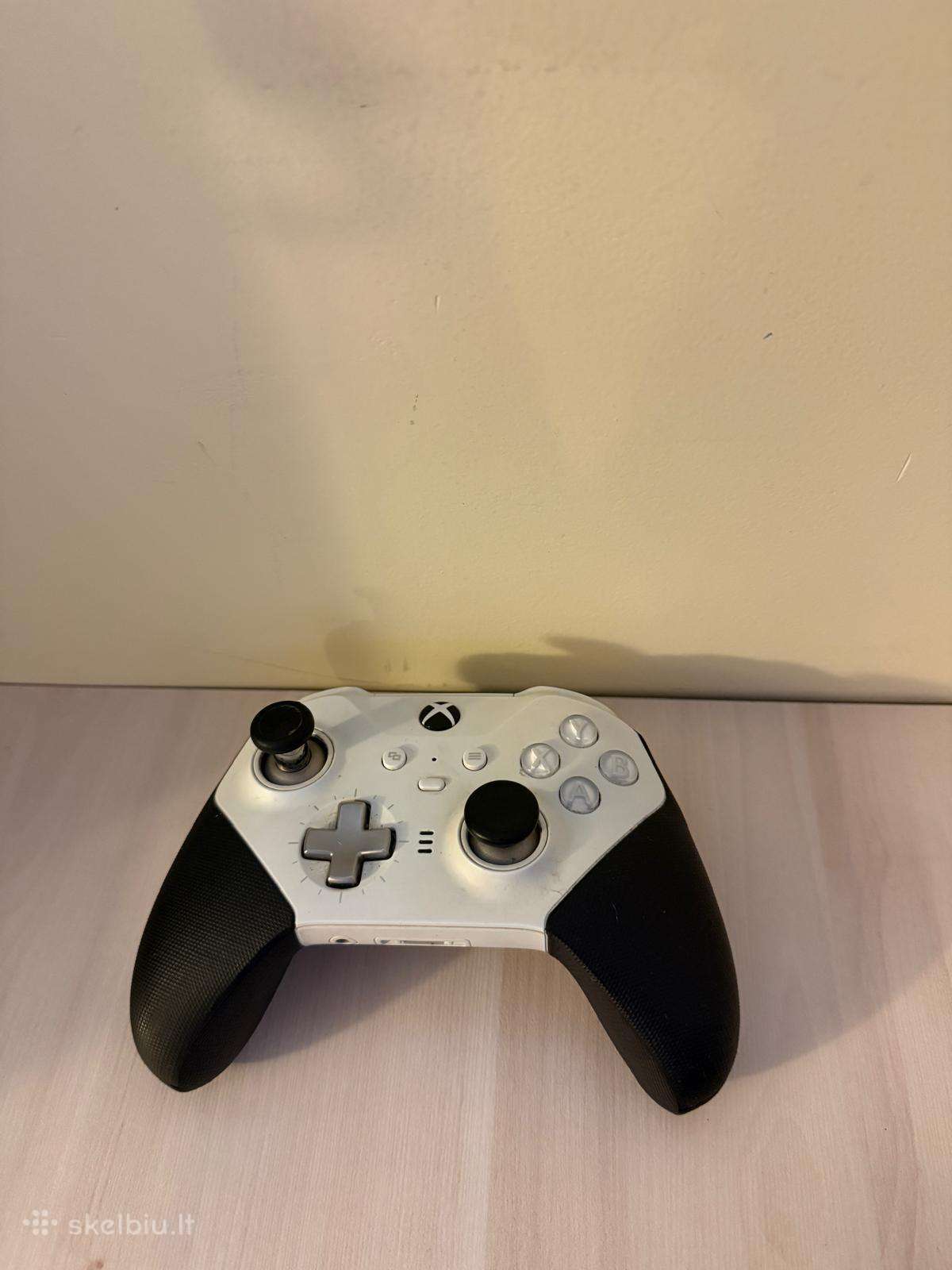 Xbox elite series 2 pultelis