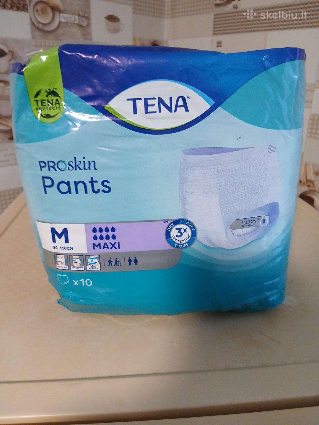Sauskelnės suaugusiems