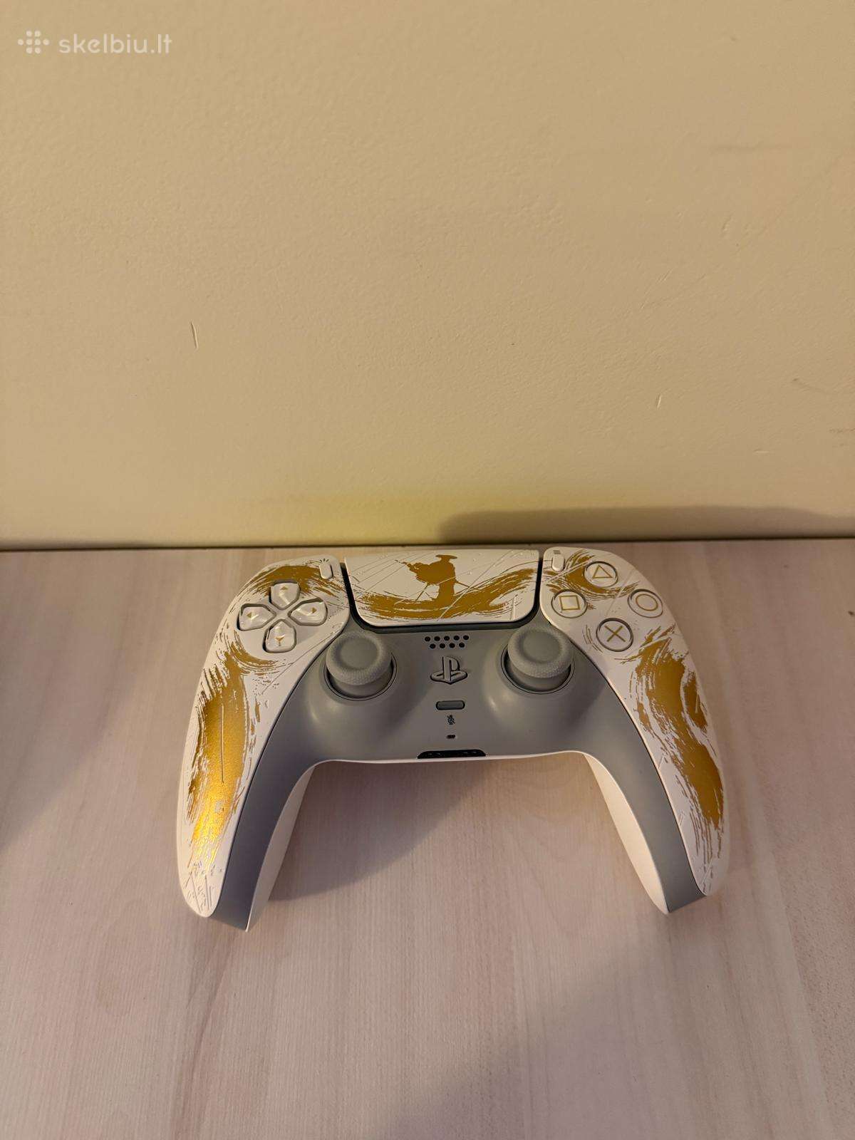 Playstation 5 Dualsense pultelis