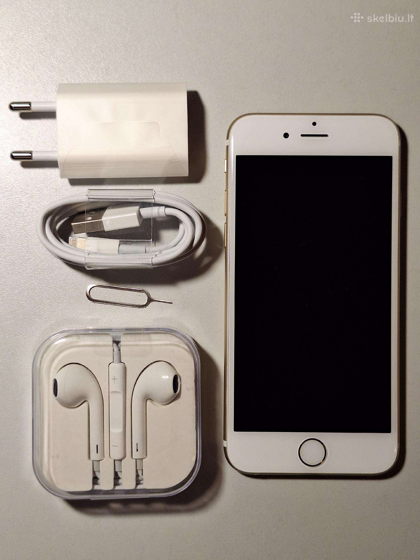 iPhone 6