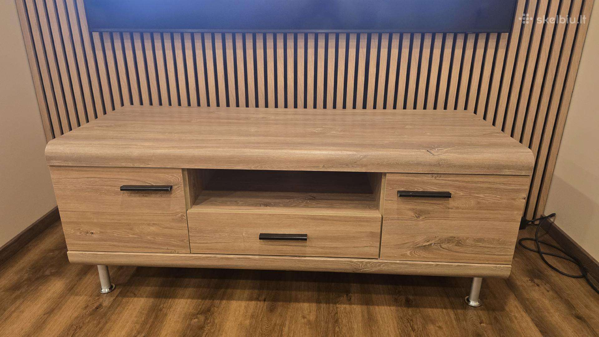 TV spintelė