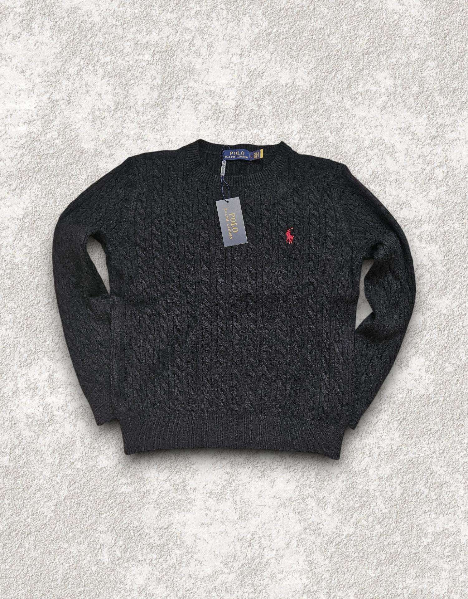 Ralph lauren megztinis L