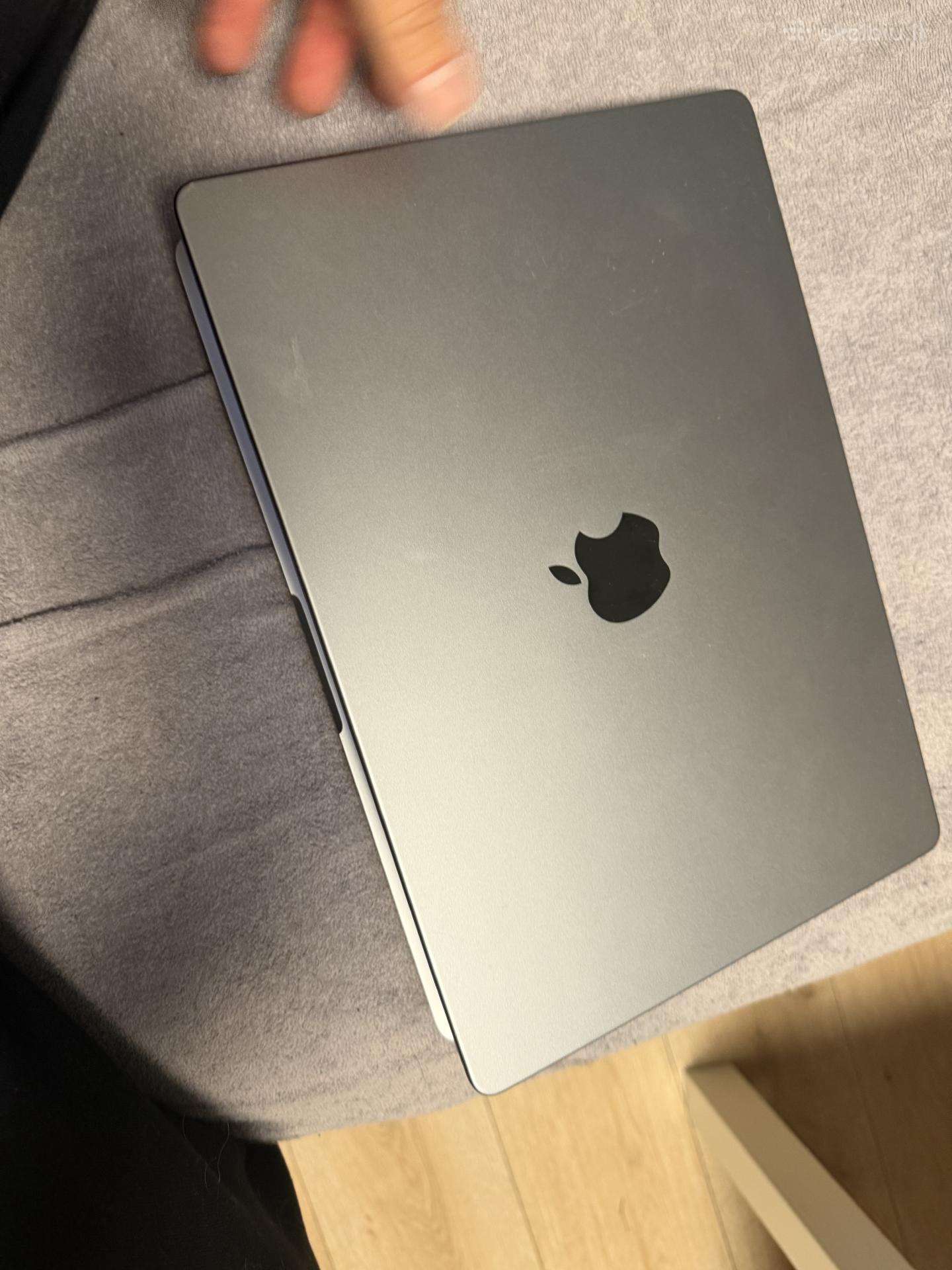 Apple MacBook Pro 14 M1 Pro 16 GB RAM 512 GB