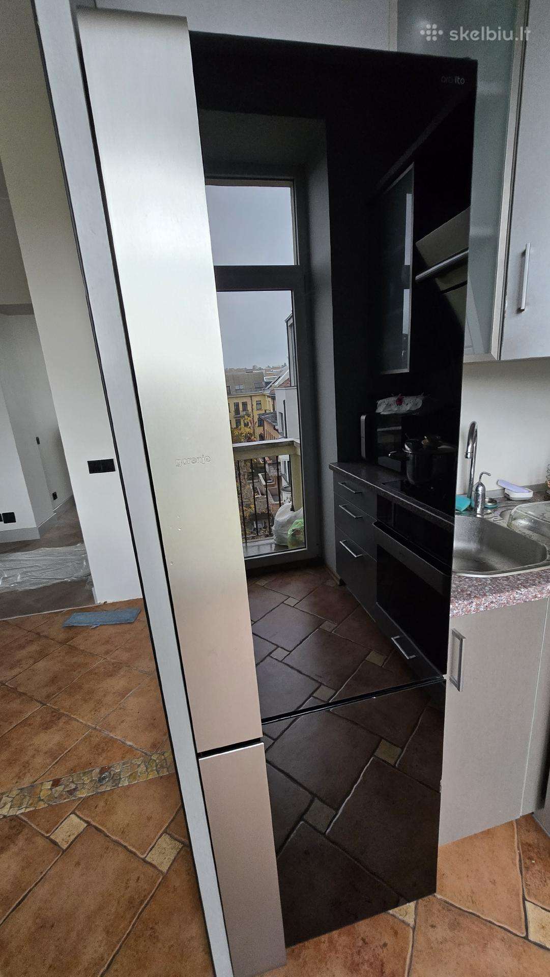 Šaldytuvas Gorenje ora-ito