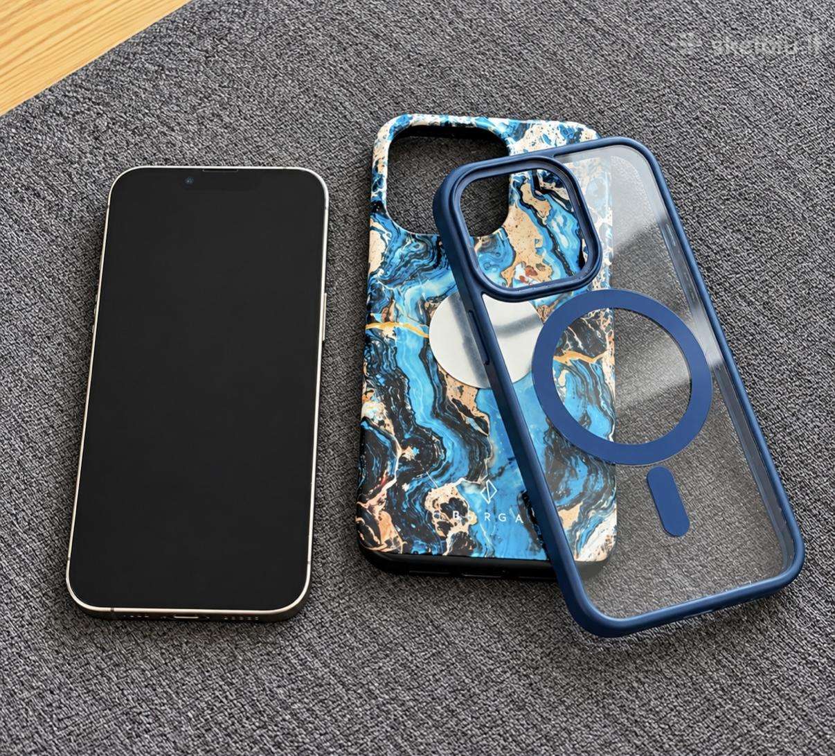 iPhone 13 pro 128 GB graphite