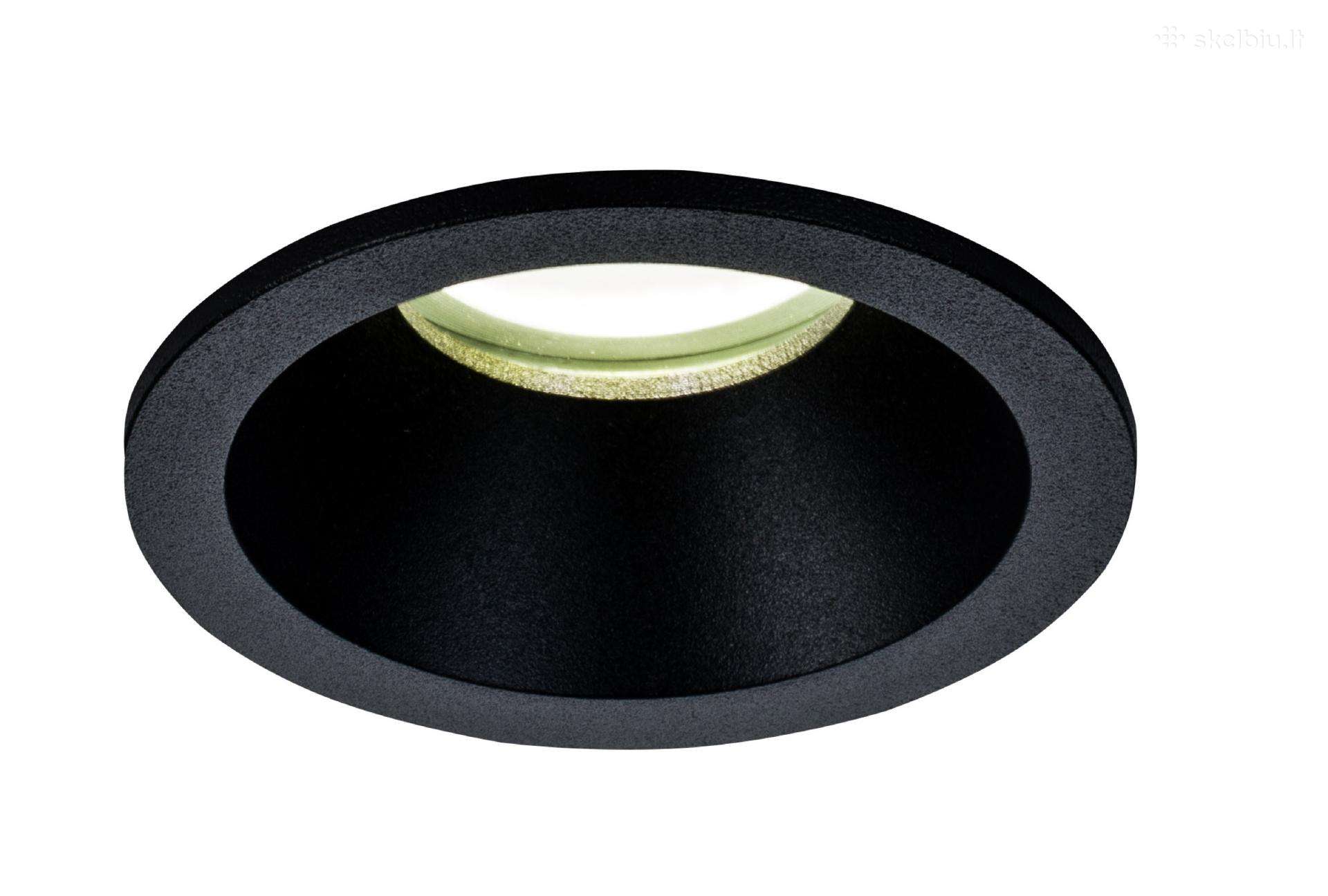 Įmontuojamas šviestuvas Mantra Comfort Ip54 6811