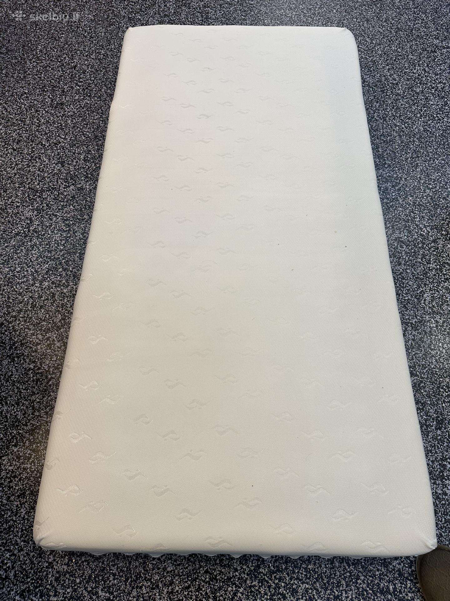 Čiužinys 160x80