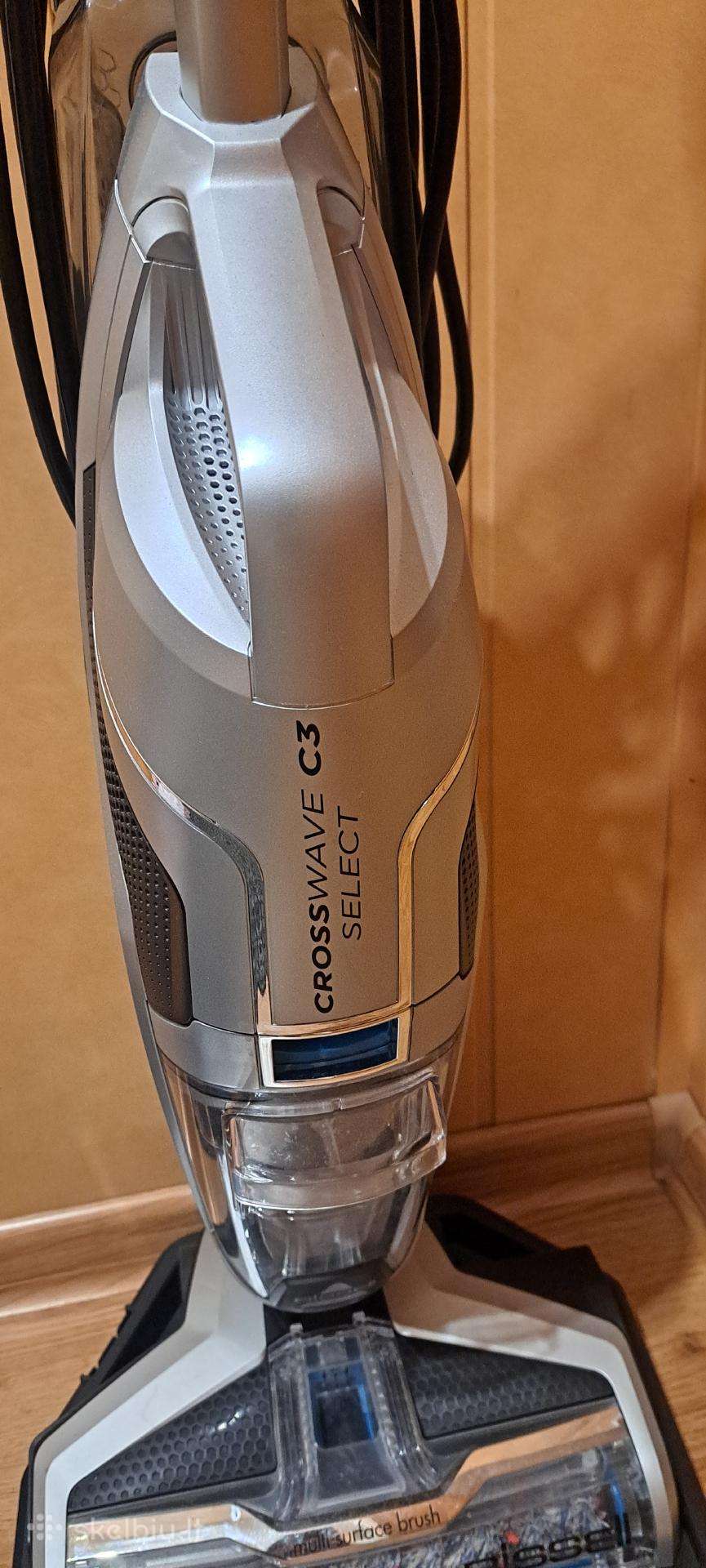 Crosswave c3