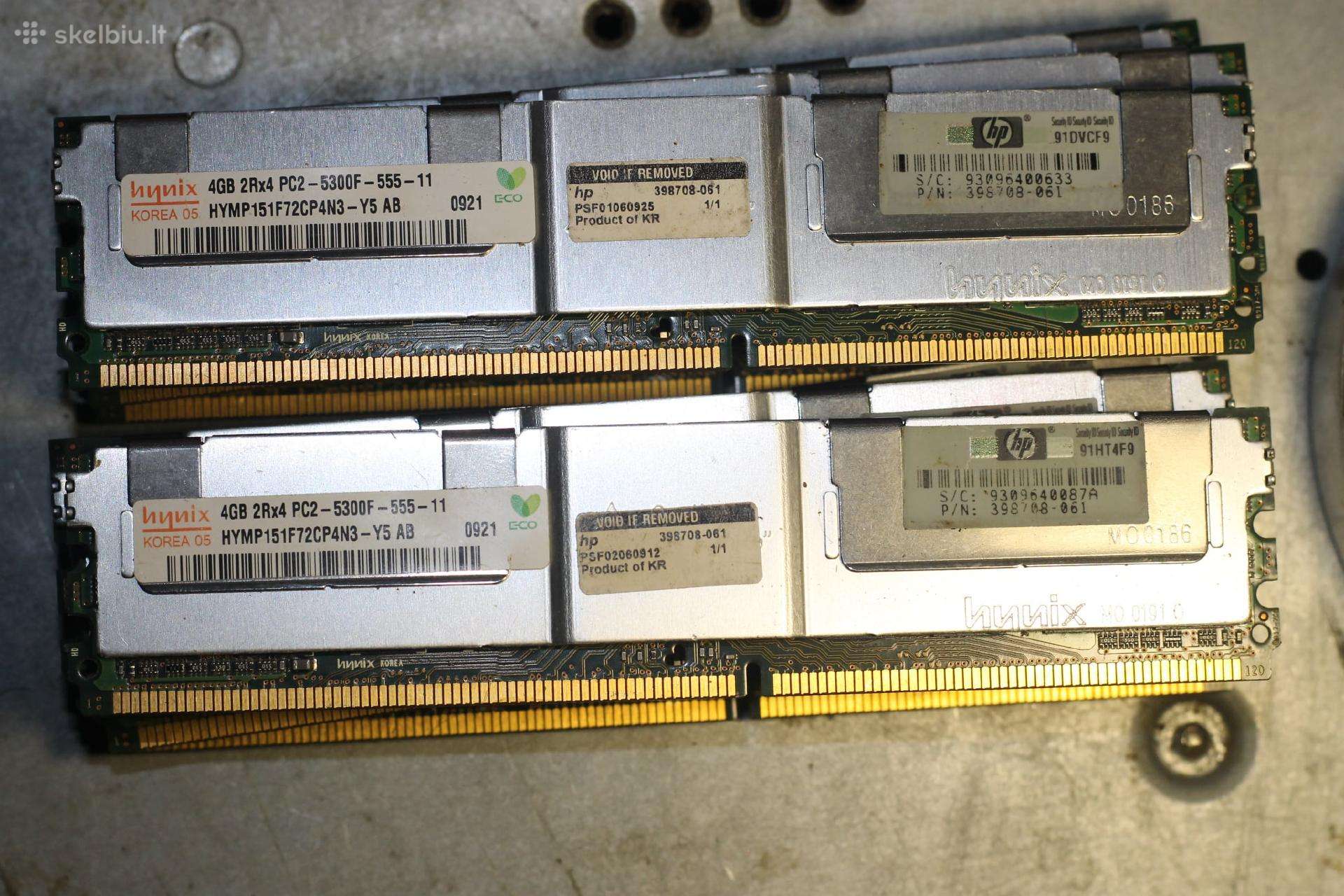 RAM is serverio.