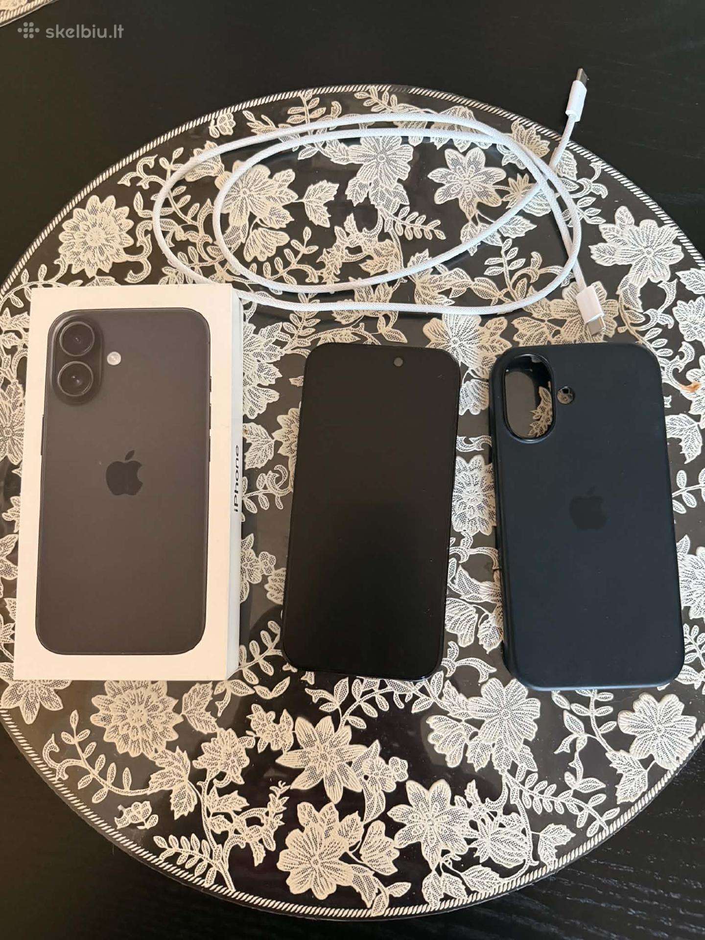 iPhone 16 128gb