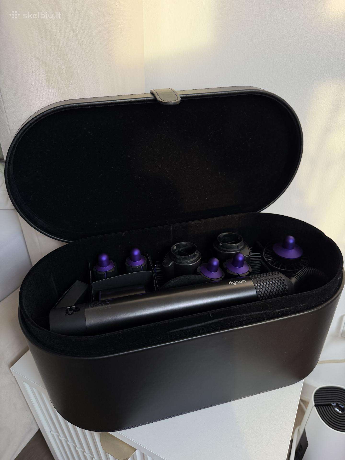 Dyson Airwrap Styler Complete